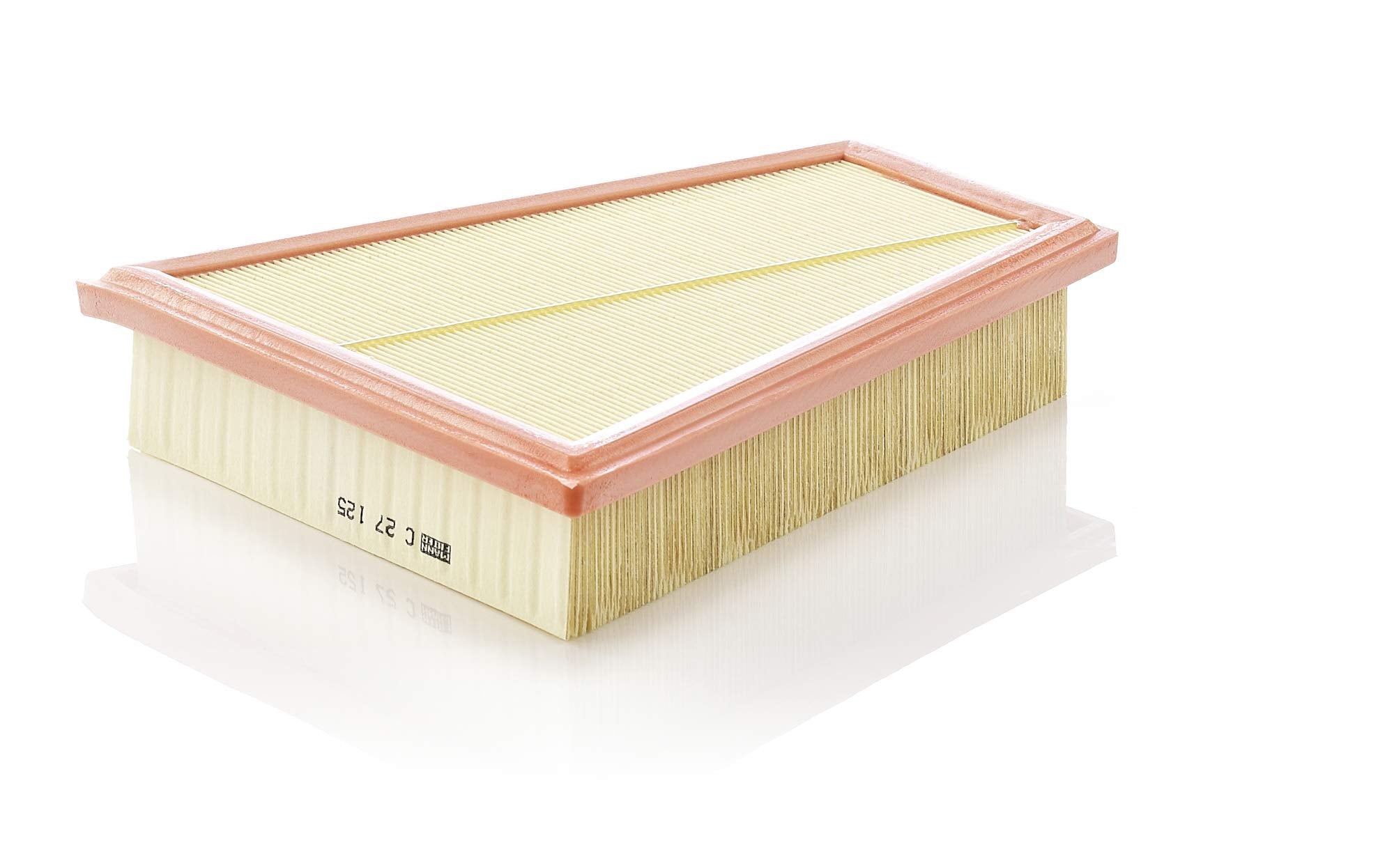 Mann Filter C 27 125 Air Filter
