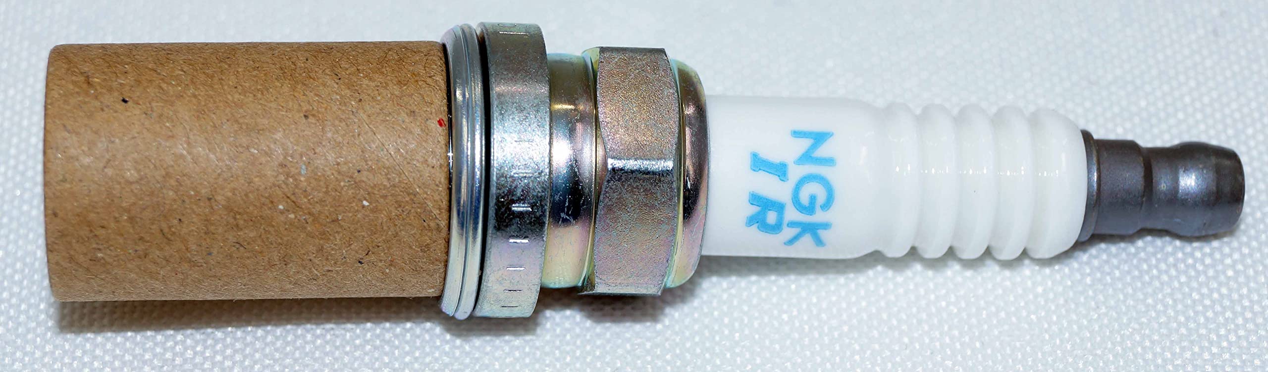 Ngk Laser Iridium Spark Plug Ifr5T11 (4 Pack) Compatible With Toyota Matrix Xr 2003-2008 1.8L/1794Cc
