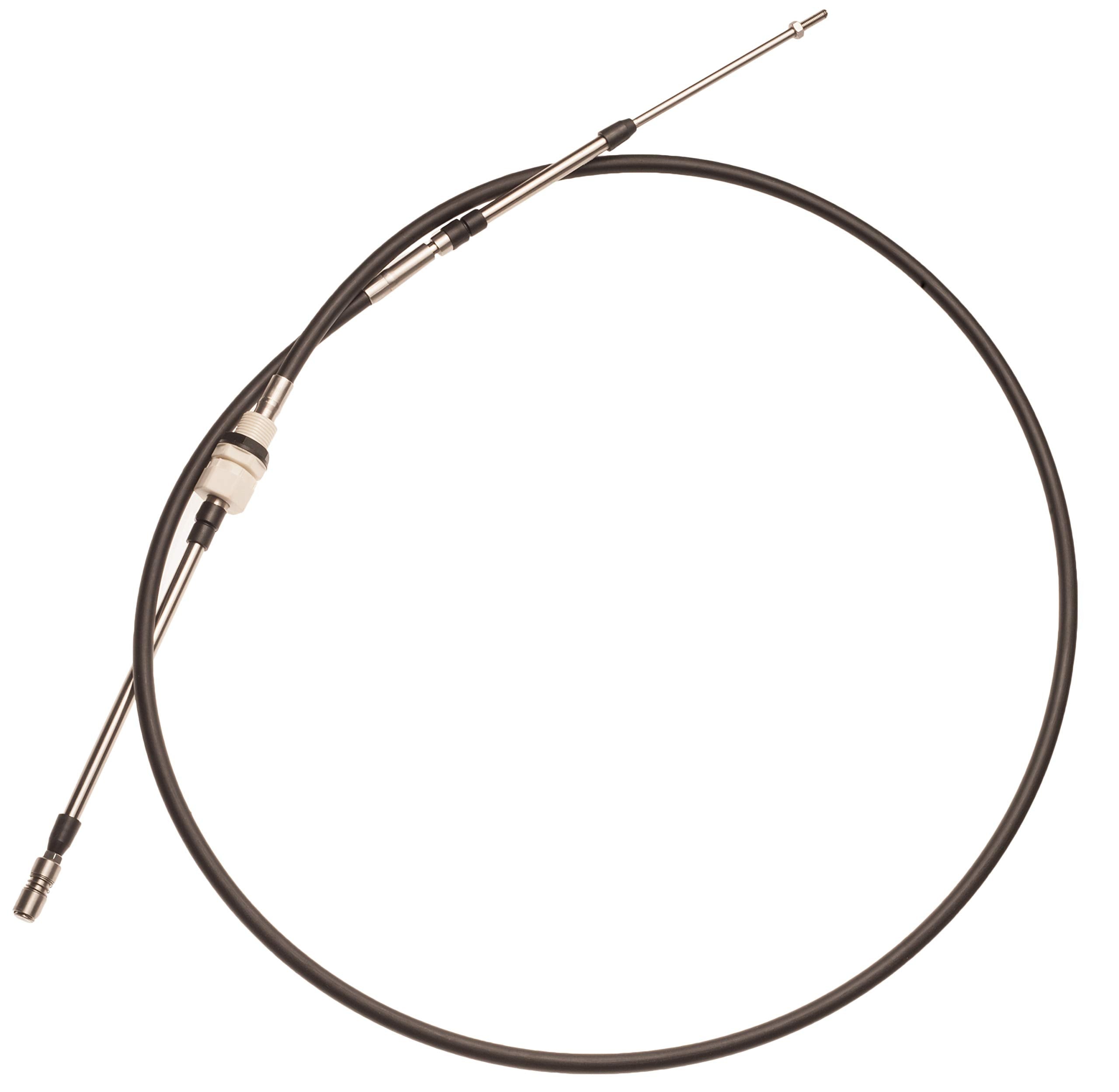 Steering Cable Yamaha XL 700 99-04 / XL 760 1999 / XL 1200 1998 GU2-U1481-00-00
