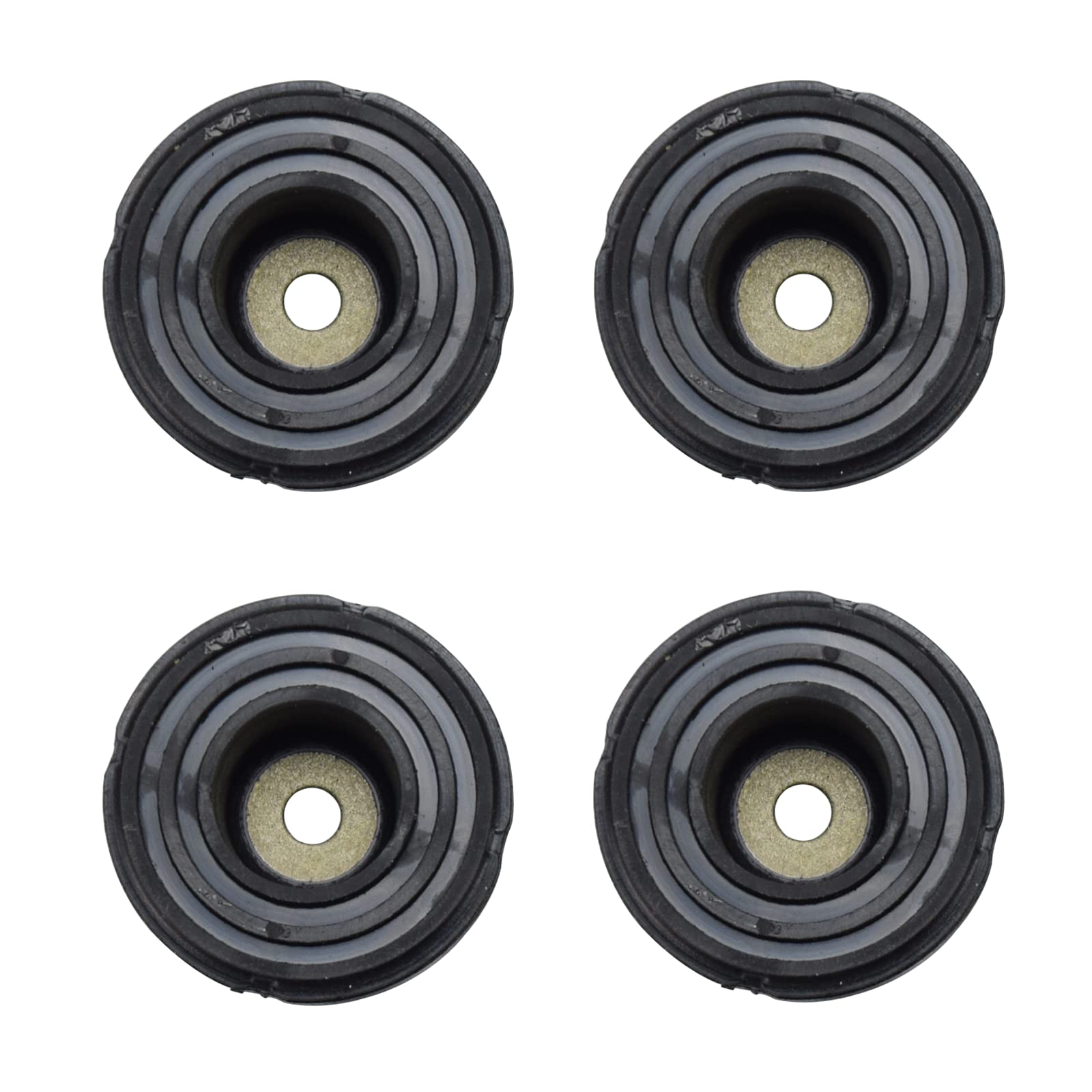 Lower Rubber Foot Pads For Honda Generators Eb2000I & Eu2000I 68325-Z07-003