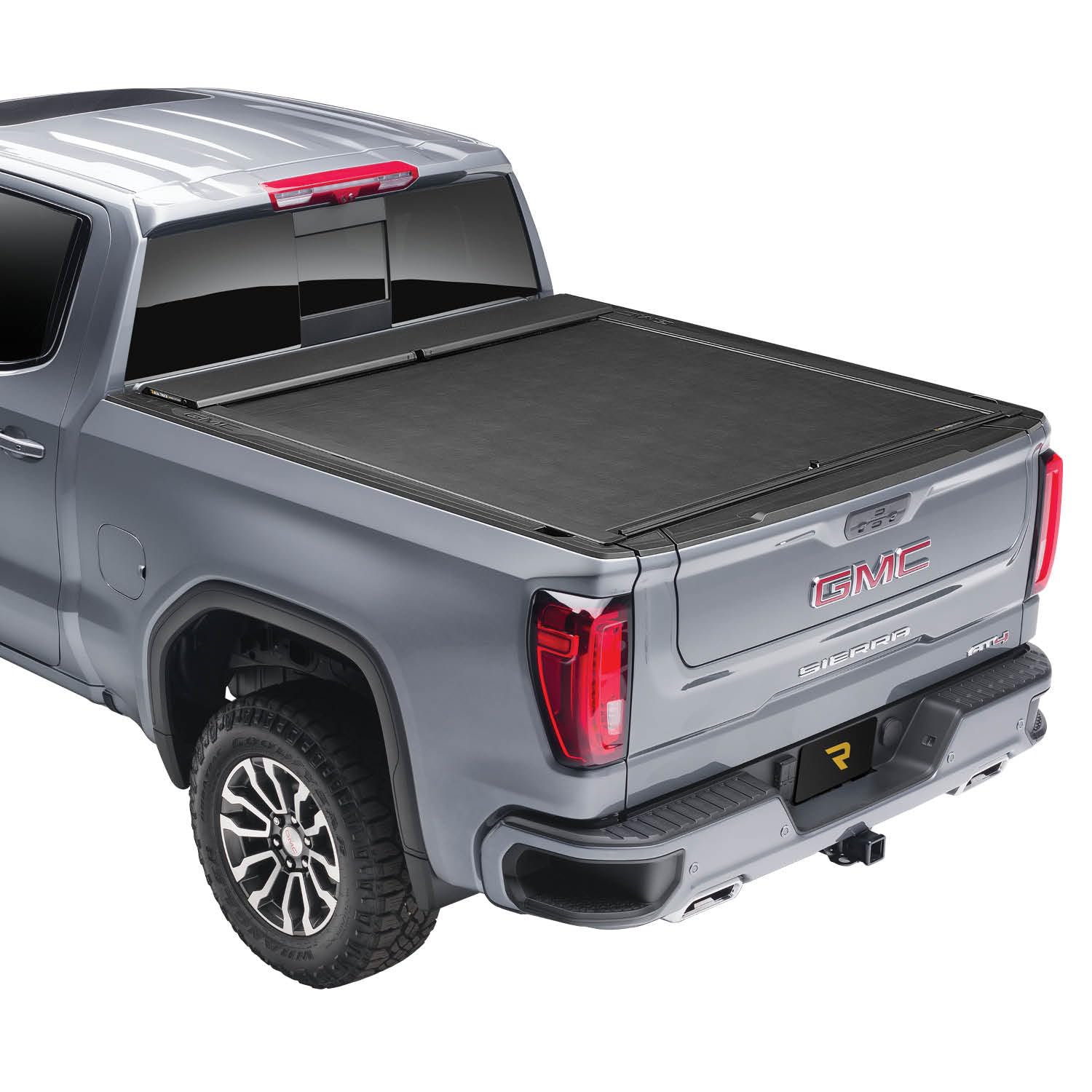 RealTruck Roll-N-Lock M-Series Retractable Truck Bed Tonneau Cover | LG446M | Fits 2009 - 2018, 2019 - 2020 Classic Dodge Ram 15