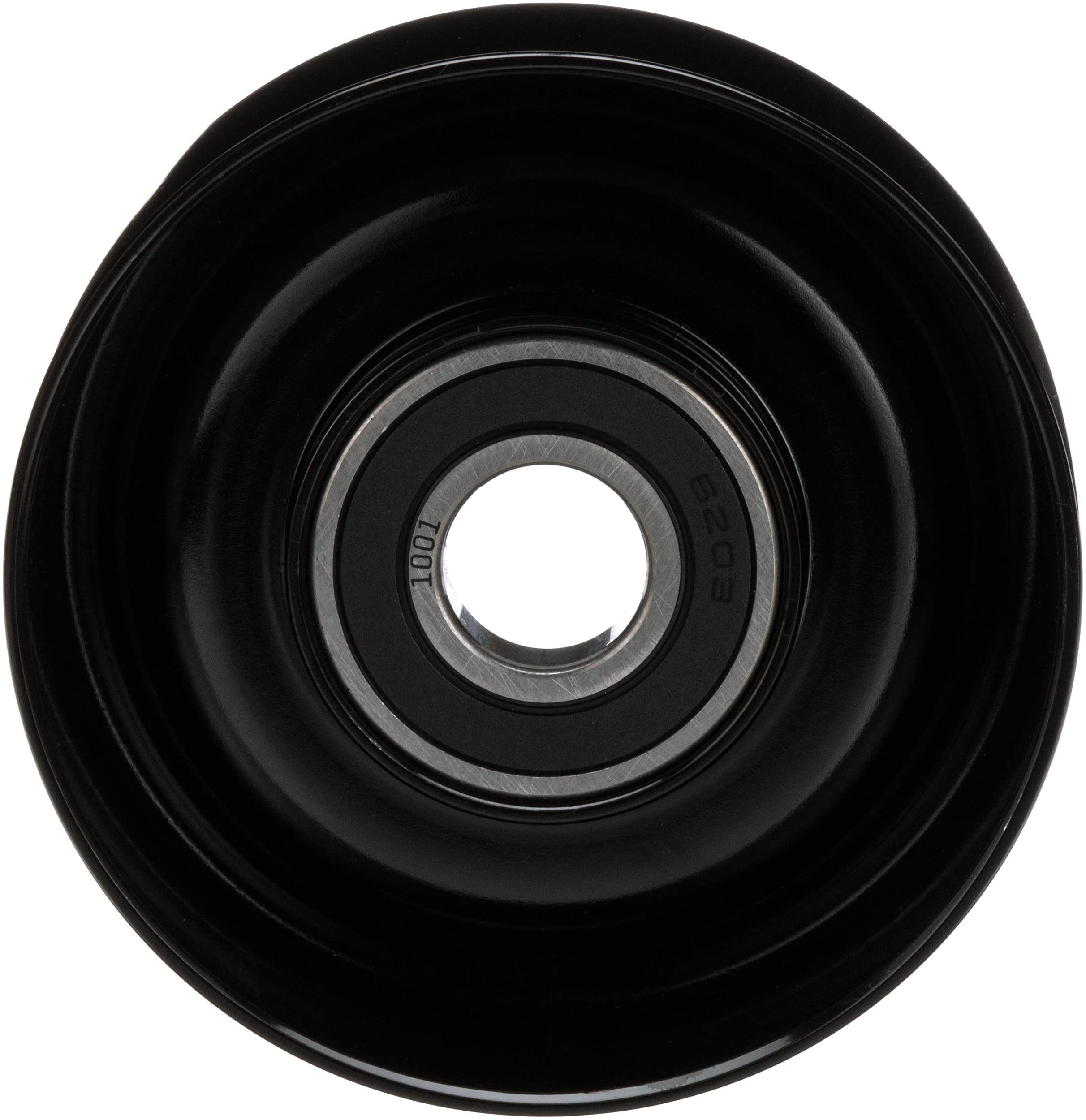 Gates 38022 Drivealign Belt Drive Idler/Tensioner Pulley