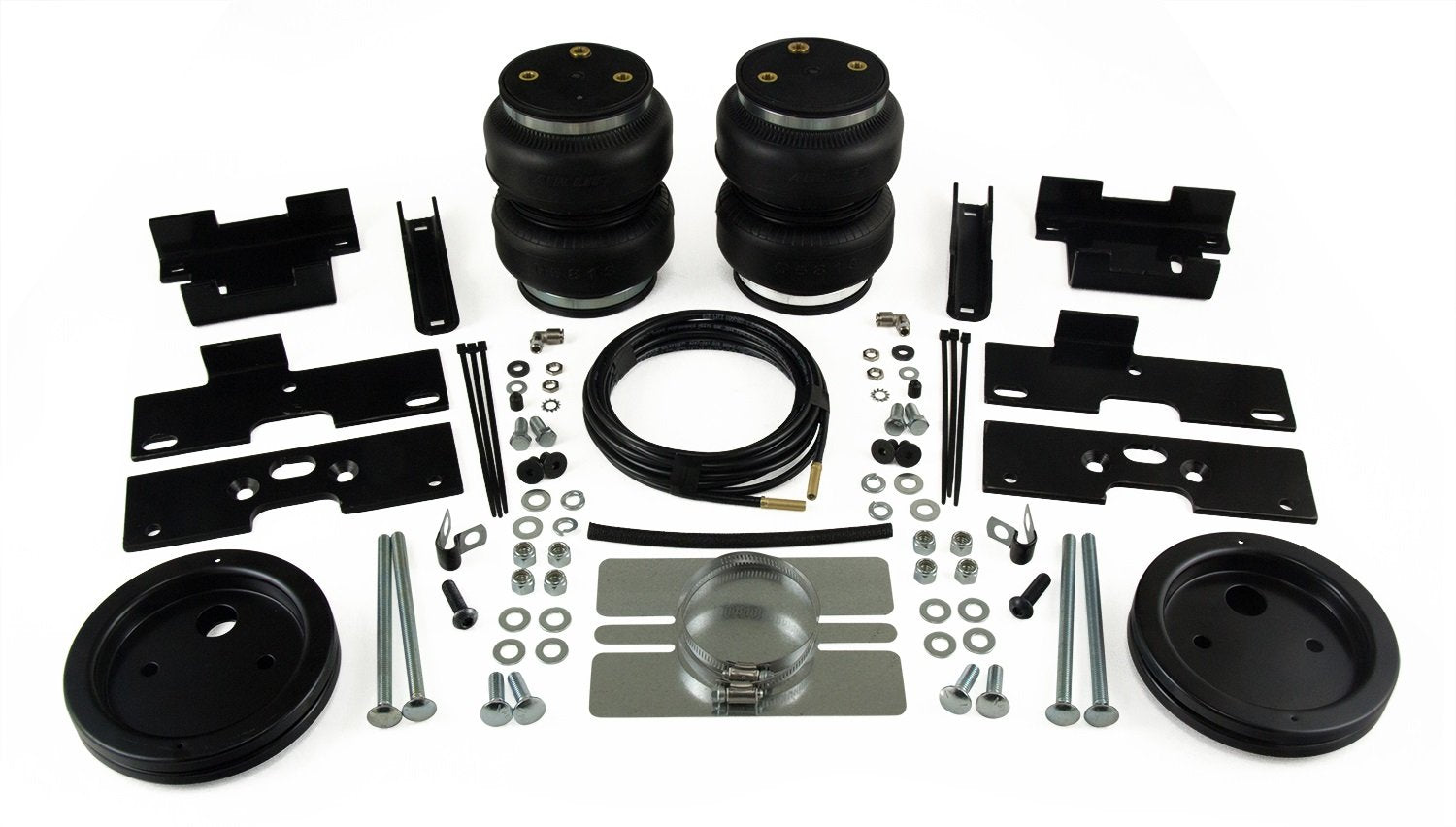 Air Lift 88213 Loadlifter 5000 Ultimate Air Suspension Kit