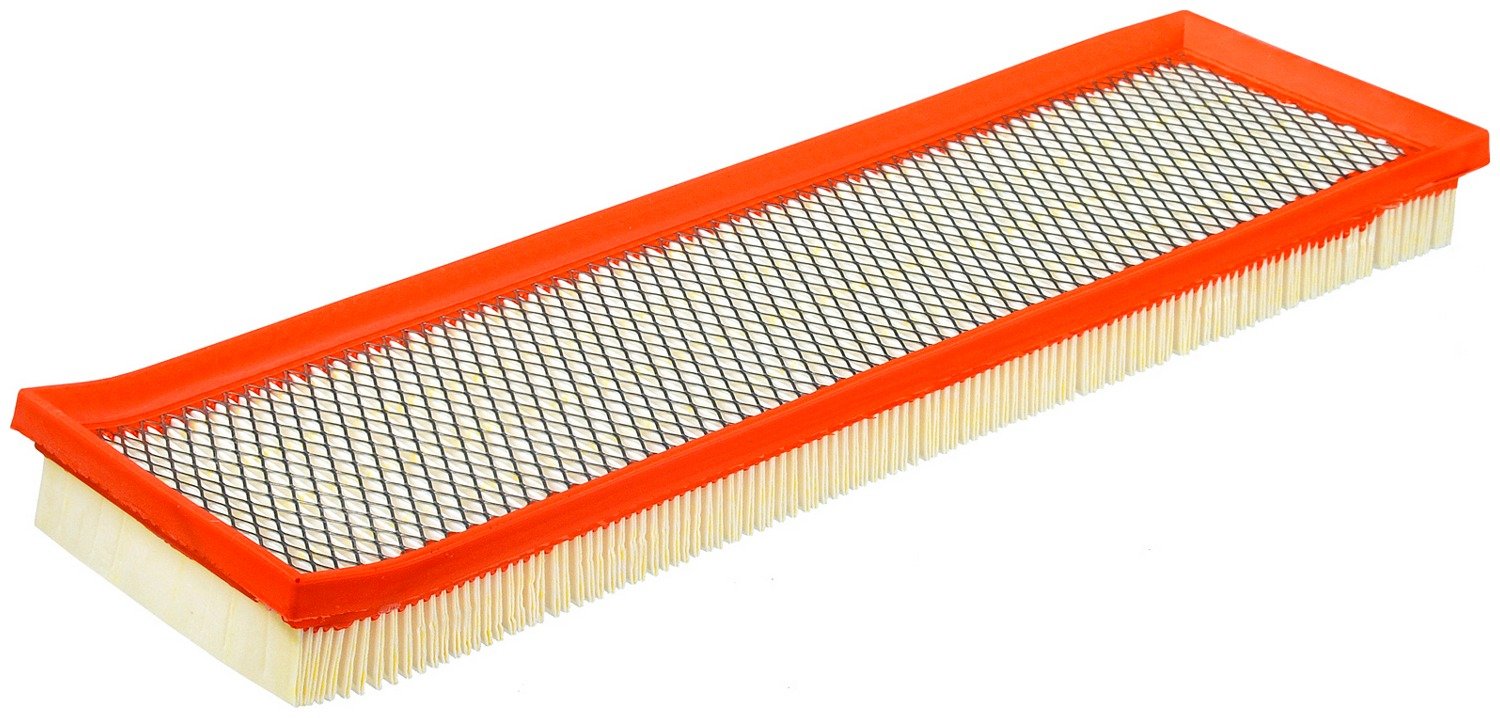 FRAM Extra Guard CA10085 Replacement Engine Air Filter for Select Volkswagen Models, Provides Up to 12 Months or 12,000 Miles Fi
