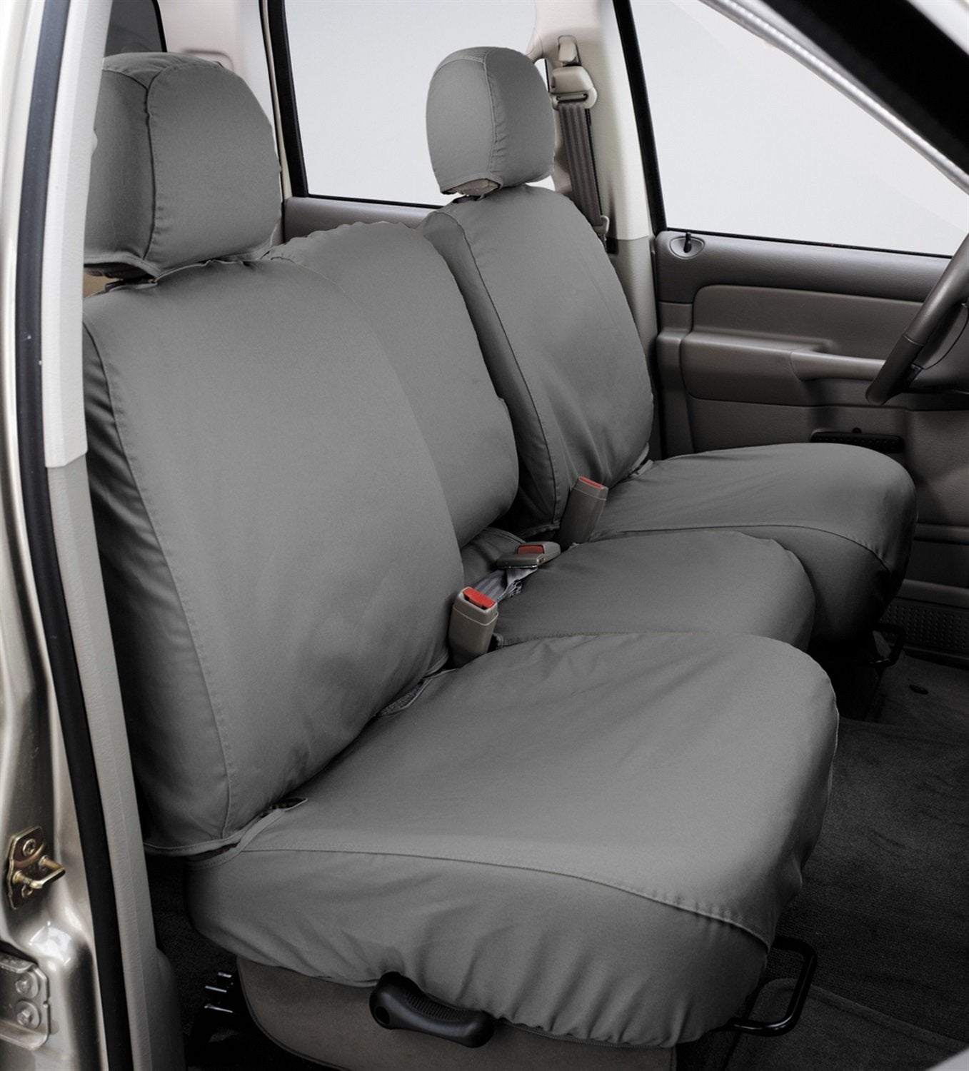 Seatsaver Custom Seat Cover