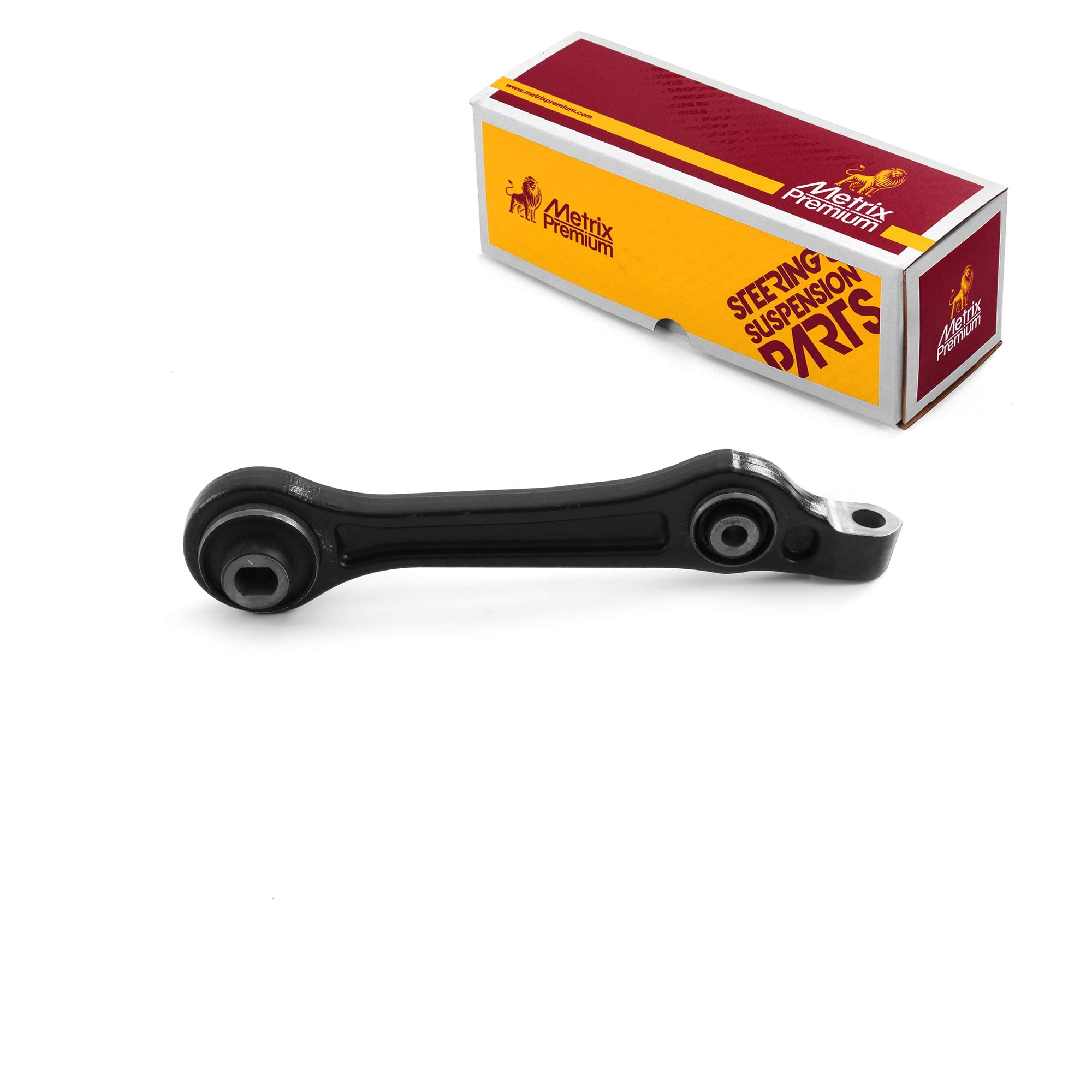 Metrix Premium Chassis Parts - Front Lower Rearward Control Arm Fits 08-10 Dodge Challenger, 07-10 Charger Rwd, 06 Charger, 05-0