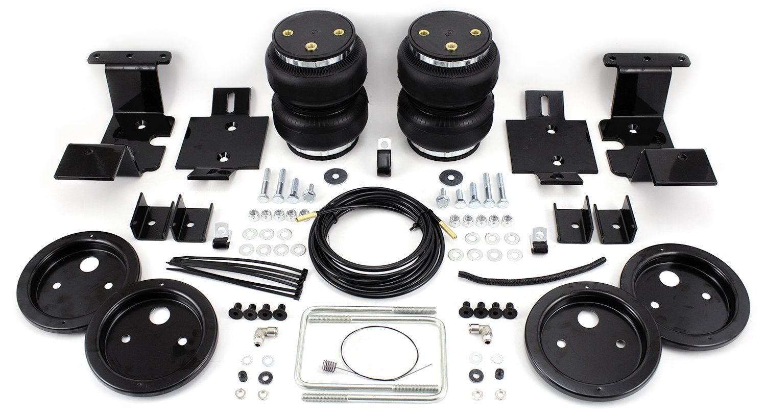 Air Lift 88204 LoadLifter 5000 Ultimate Air Suspension Kit