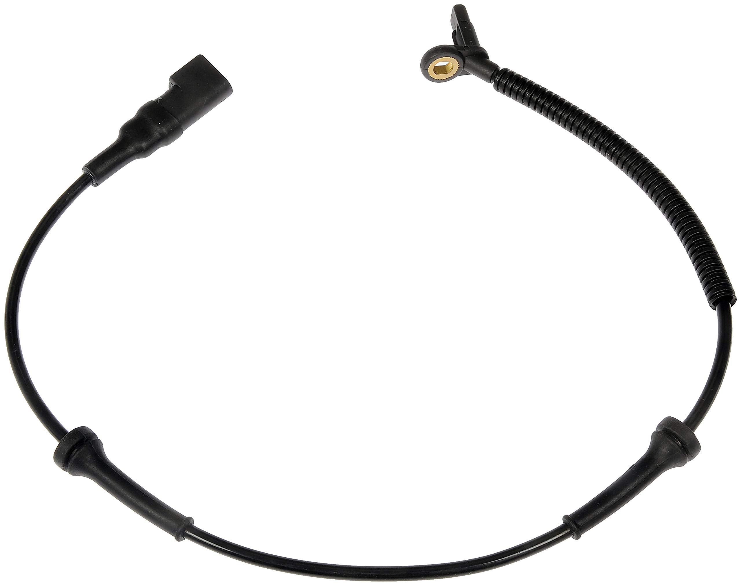 Dorman 970-170 Abs Wheel Speed Sensor Compatible With Select Ford Models