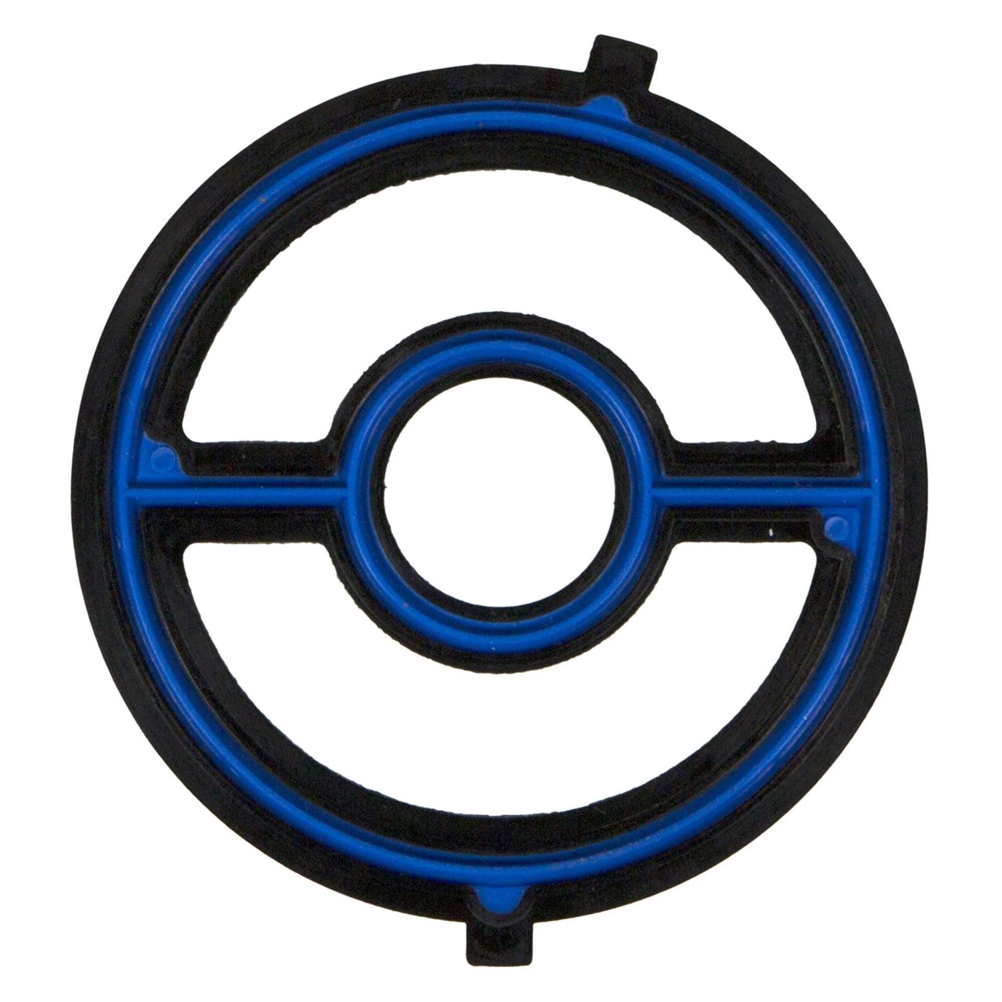 Fel-Pro 72709 Oil Cooler Gasket