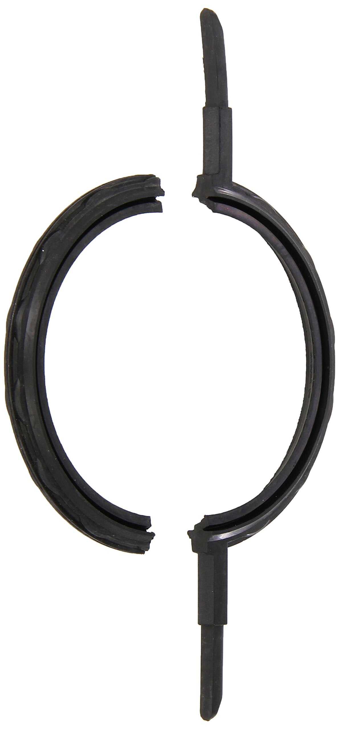 Mahle Original Jv606 Engine Main Bearing Gasket Set
