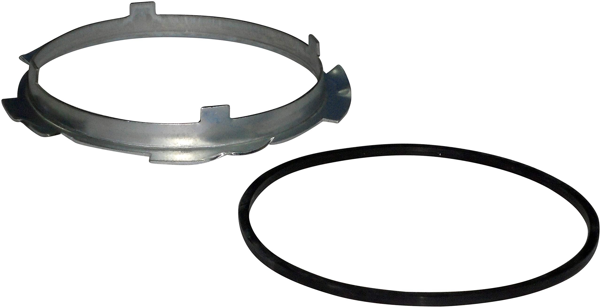 Dorman 579-004 Fuel Tank Sending Unit Lock Ring Compatible with Select Ford / Lincoln / Mercury Models