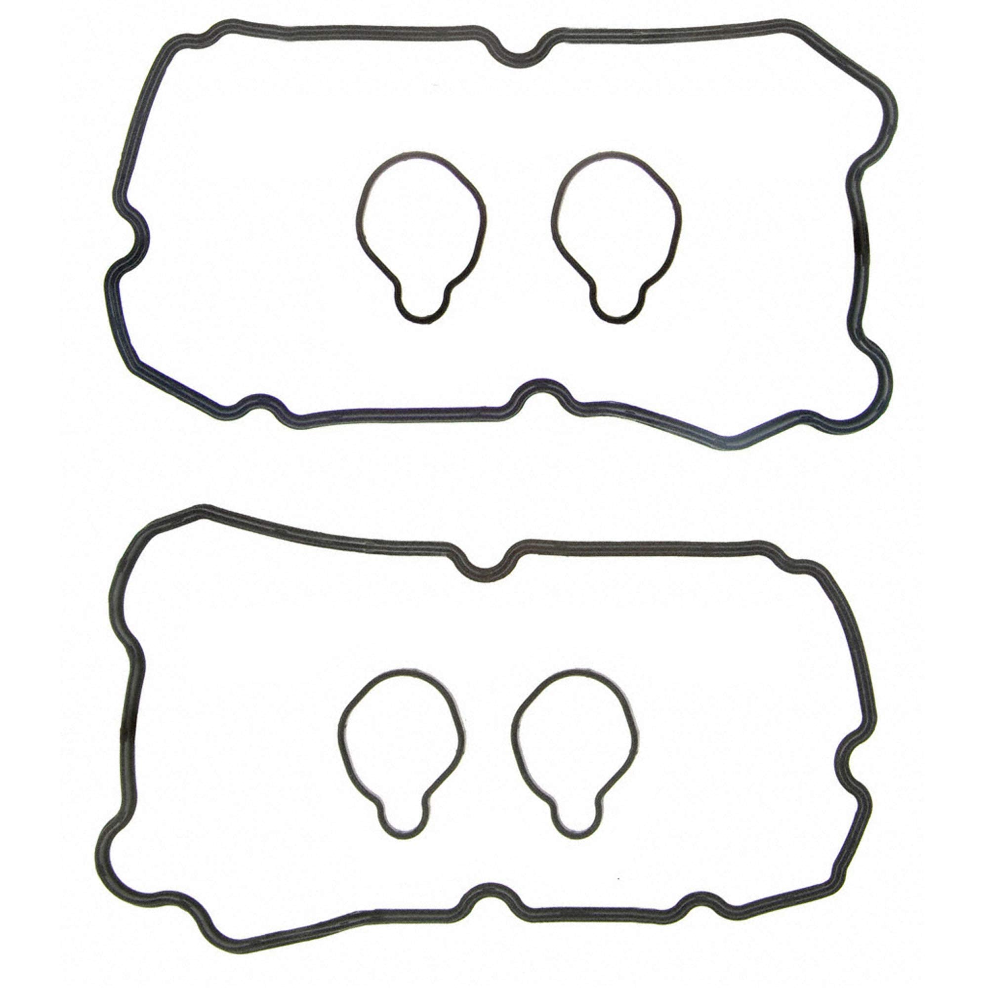 FEL-PRO VS 50620 R Engine Valve Cover Gasket Set for Subaru Impreza