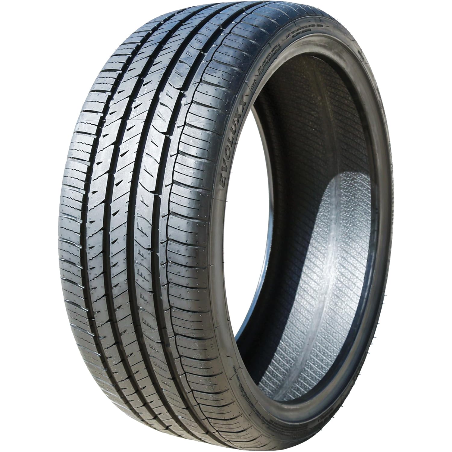 Evoluxx Capricorn UHP UHP P245/35R20 95W XL Passenger Tire