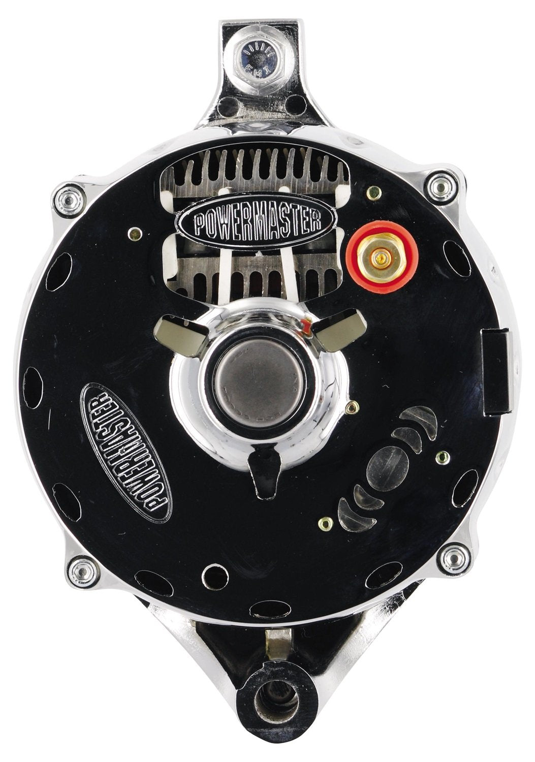 Powermaster 8-37101 Alternator
