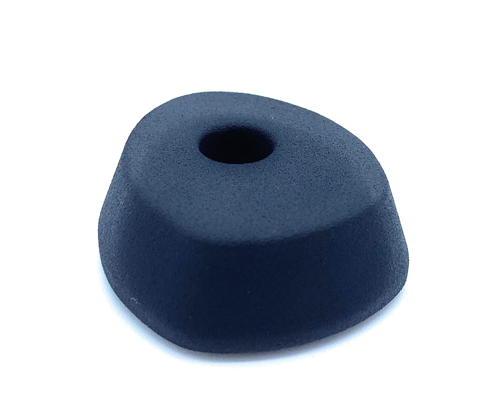 Dubbs Hardware - Tacoma Shift Knob Trim Cover - Allows For Aftermarket Shifter Knob - Interior Gear Shifter Cover For Accessories - Fits Automatic 2016+ Tacoma - Shift Boot Collar (Original)