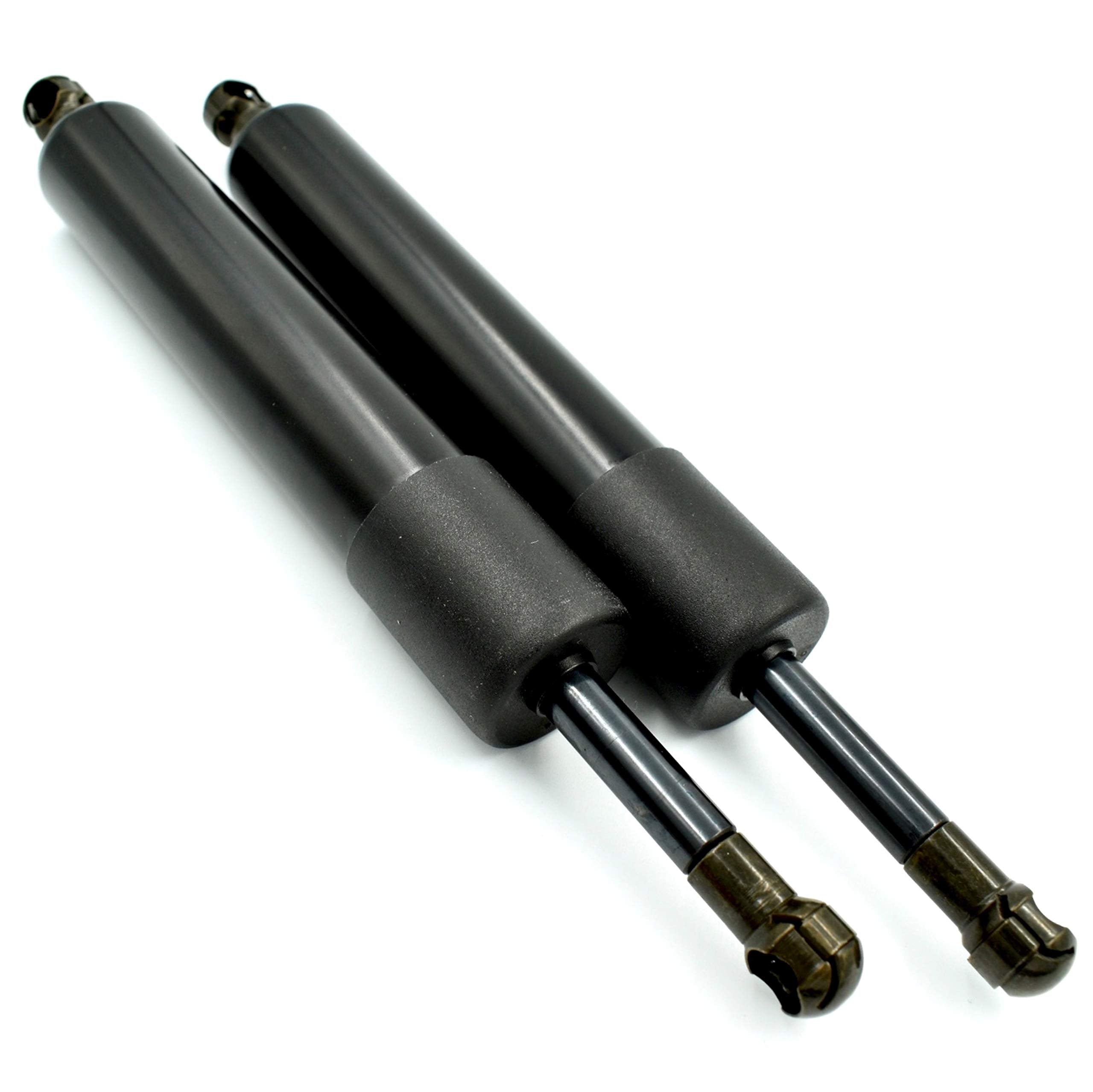 HD Switch 783696-2 Pack - Steering Damper Dampener w/Extra Seal, Non-Centering Type fits Hustler Z Fastrak Super Z Super Mini AT