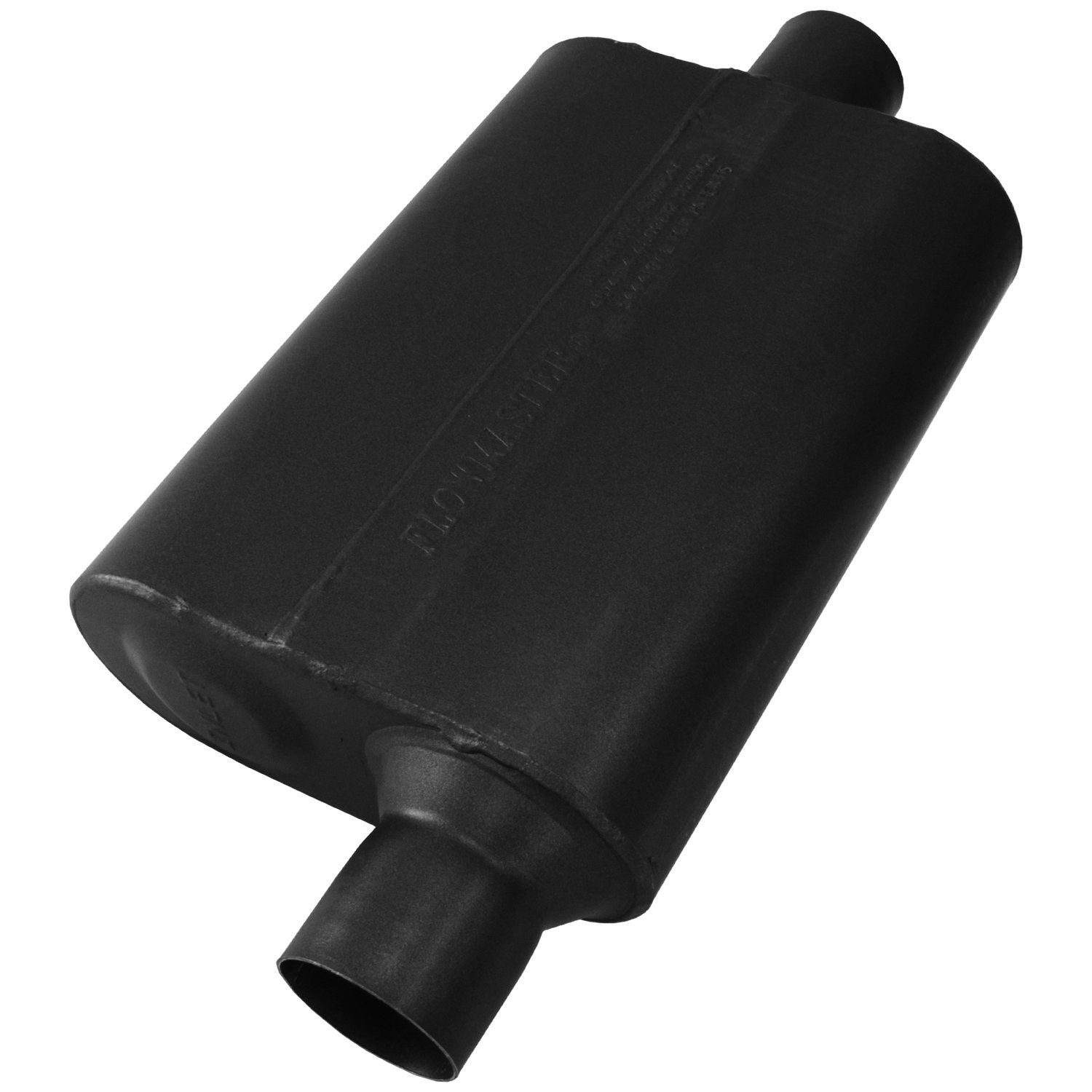 Flowmaster 8042441 40 Series Chambered Muffler