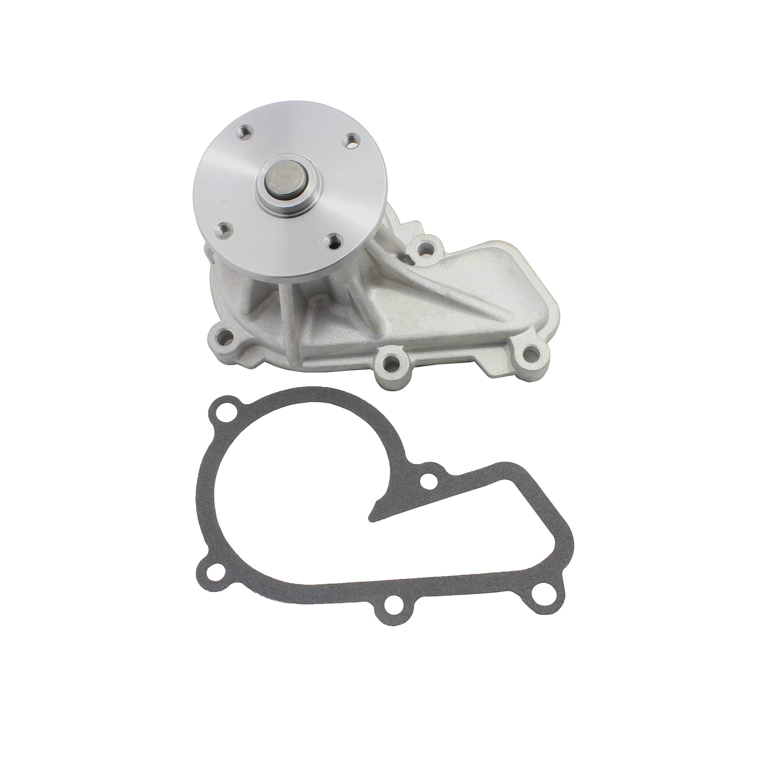 Dnj Wp193 Water Pump For 2011-2016/ Hyundai, Kia/Elantra, Elantra Coupe, Elantra Gt, Forte, Forte Koup, Forte5, Soul/ 1.8L, 2.0L