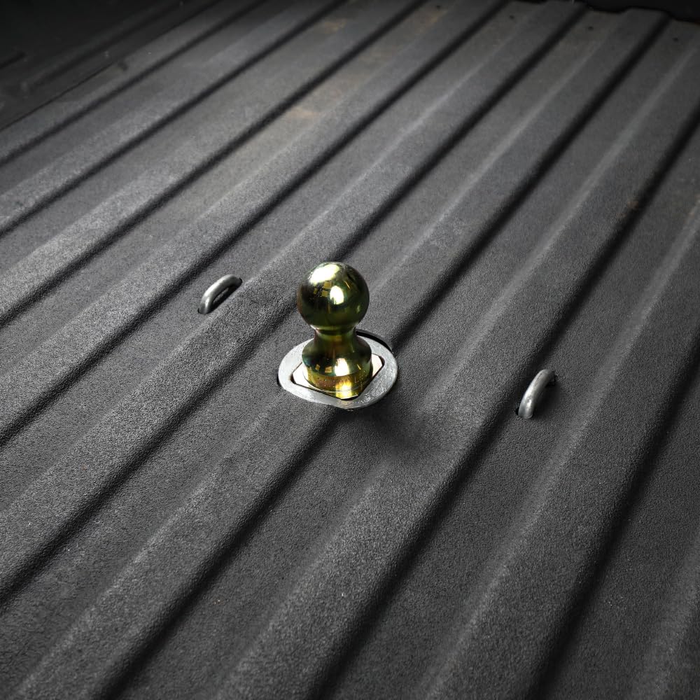 B&W Trailer Hitches Gnxa2000 Turnoverball 2-5/16'' Hitch Replacement Ball