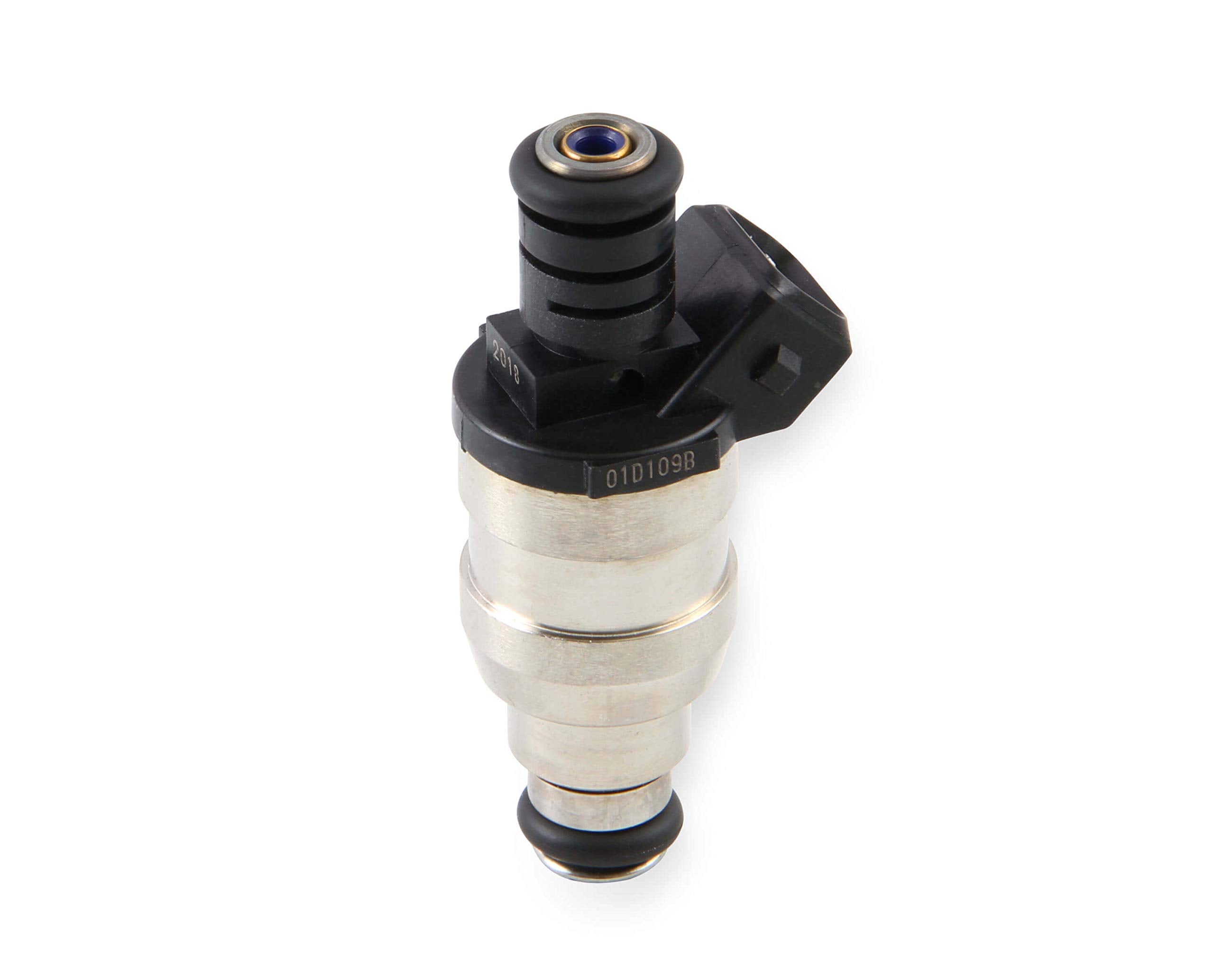 Accel 150821 - Fuel Injectors - 21 Lb/Hr - Ev1 Minitimer - High Impedance - 8-Pack