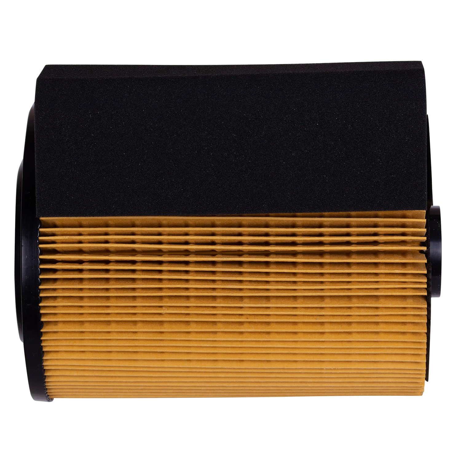 Pg Air Filter Pa8219| Fits 2017-19 Ford F-250 Super Duty, F-350 Super Duty, 2017 F-450 Super Duty, F-550 Super Duty