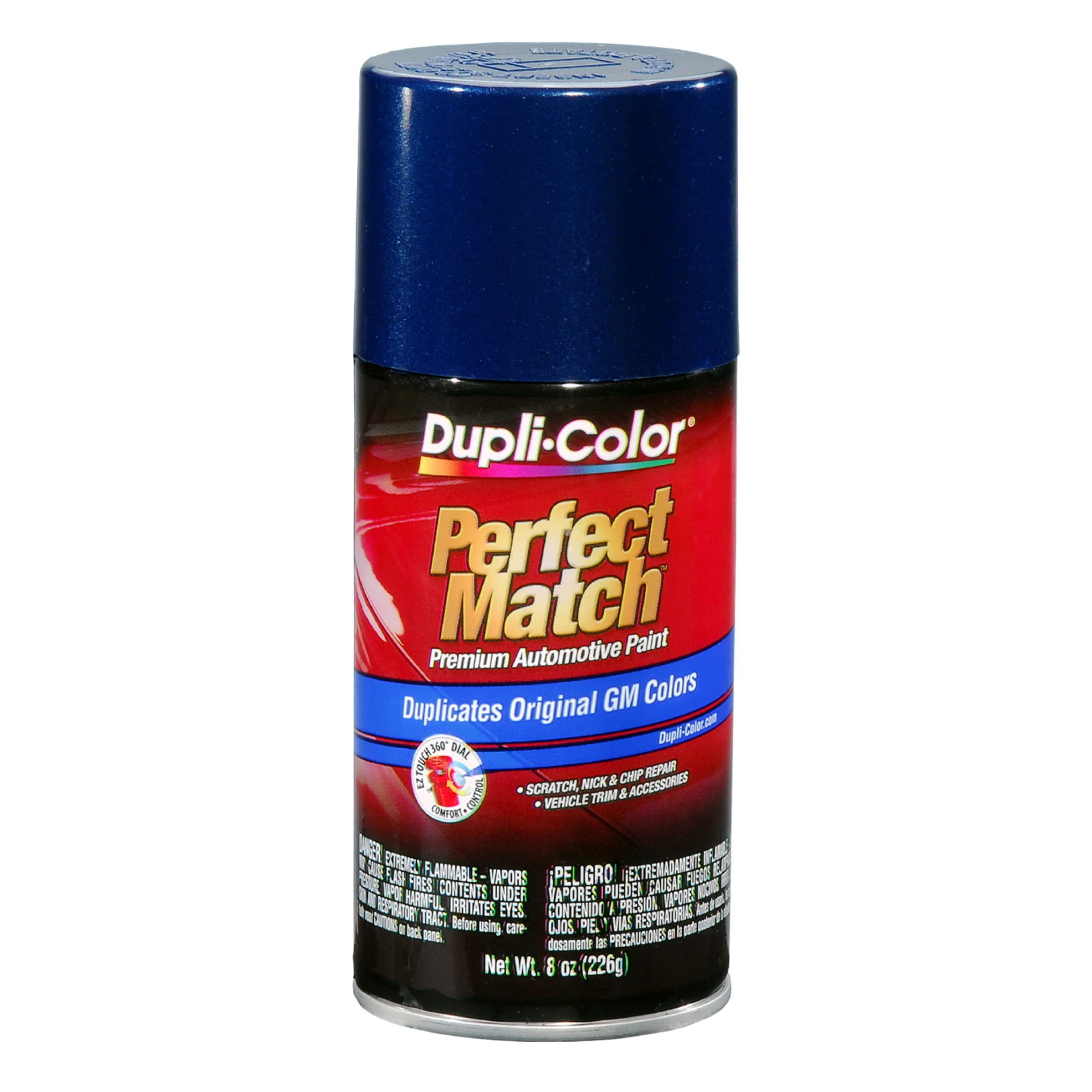 P/M Dark Blue Met