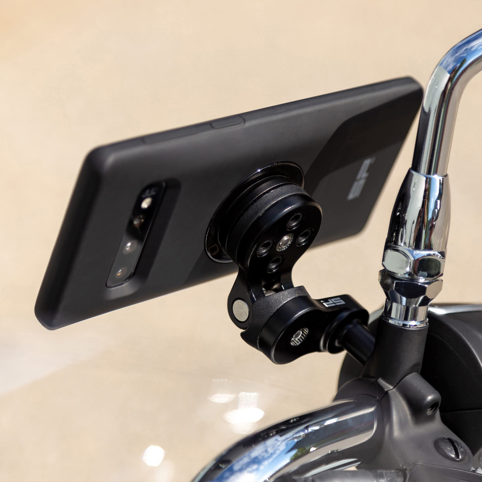 Sp Connect 688035-00-1-Stck Sp Clutch Mount Pro