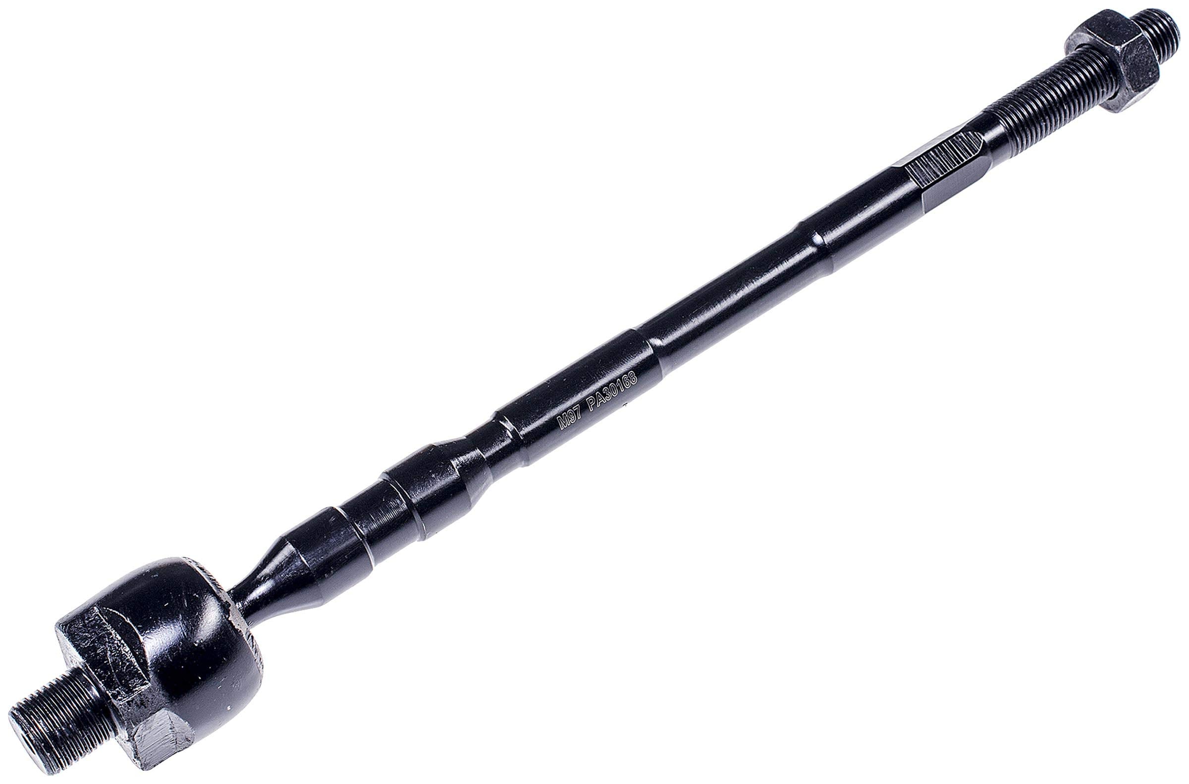 Dorman Ti72050 Front Inner Steering Tie Rod End Compatible With Select Subaru Models