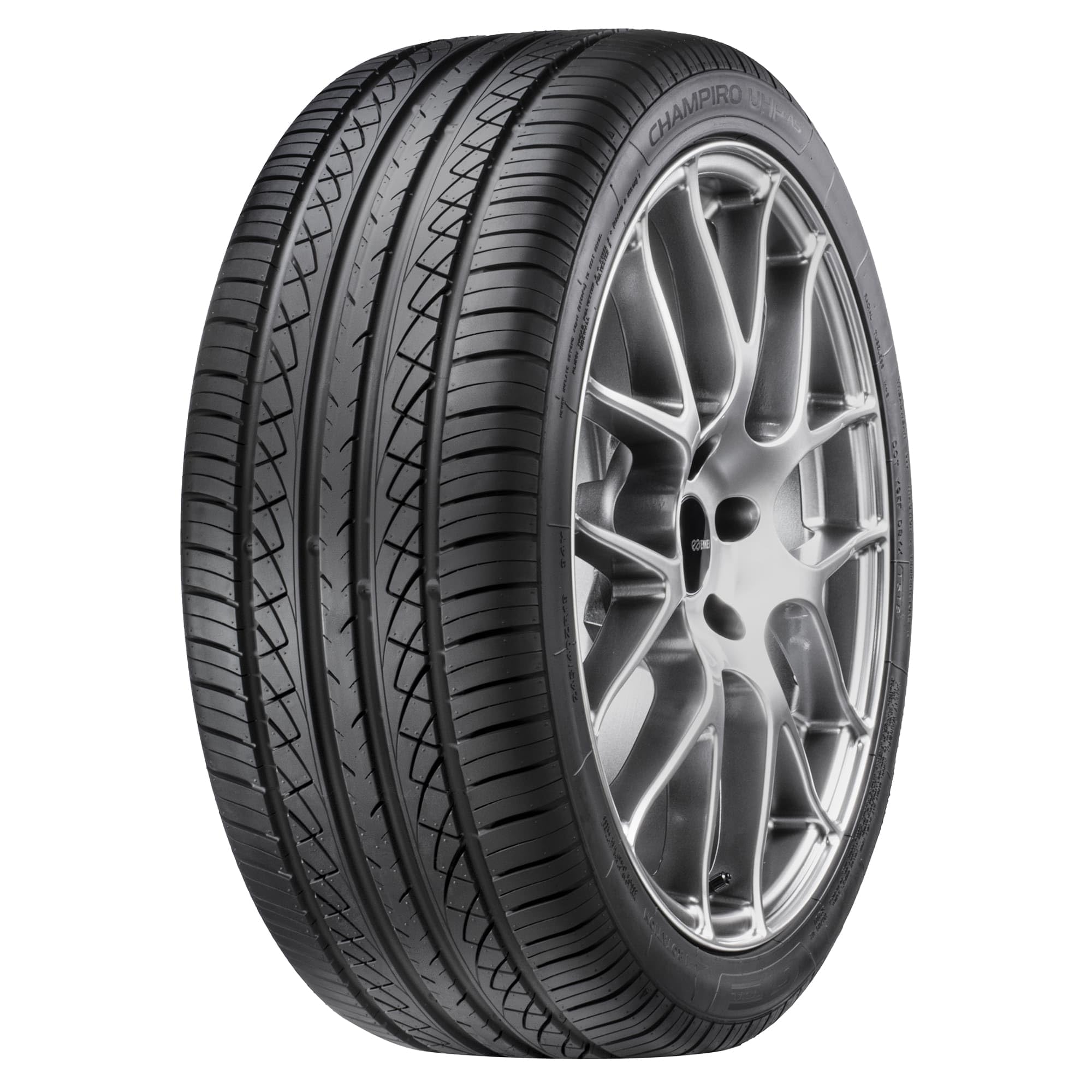 GT Radial Champiro UHP A/S 275/40R20 106Y XL