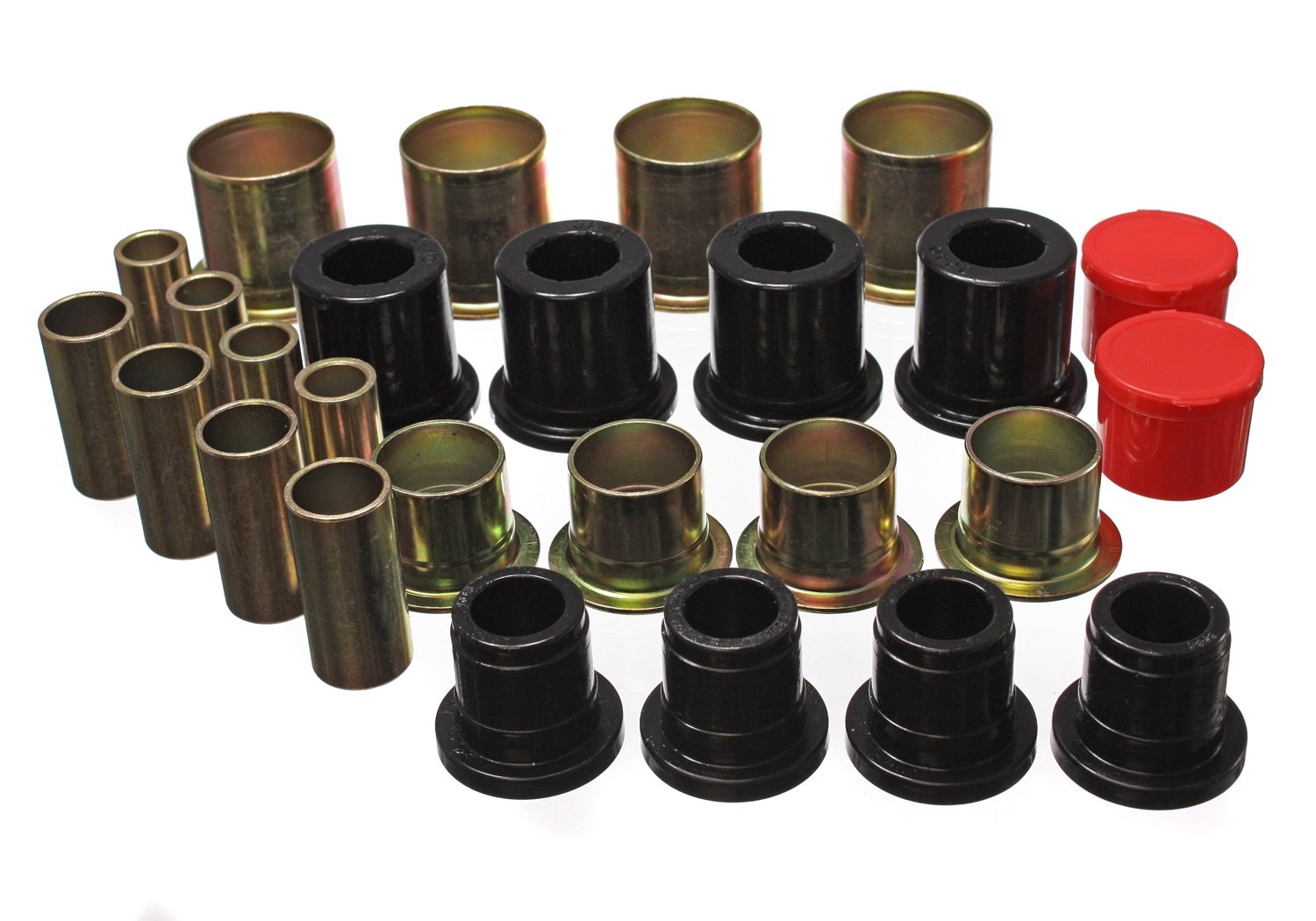 Energy Suspension- 3.3161G Control Arm Bushing Set
