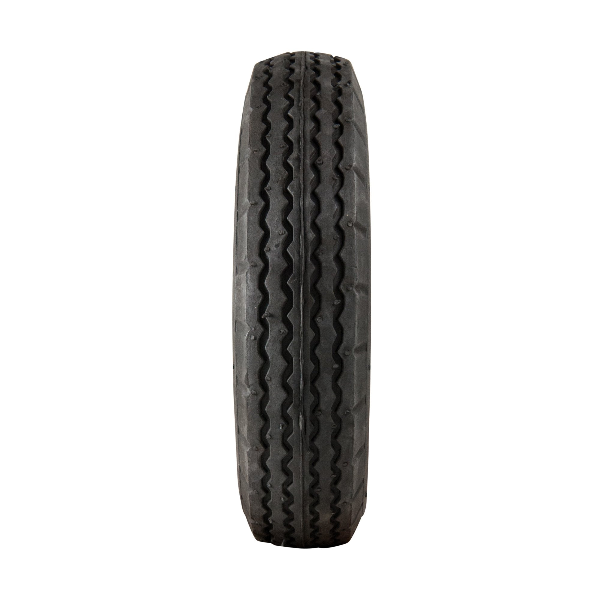 Marathon 2.80/2.50-4'' Pneumatic (Air Filled) Hand Truck / Utility Cart Tire And Inner Tube