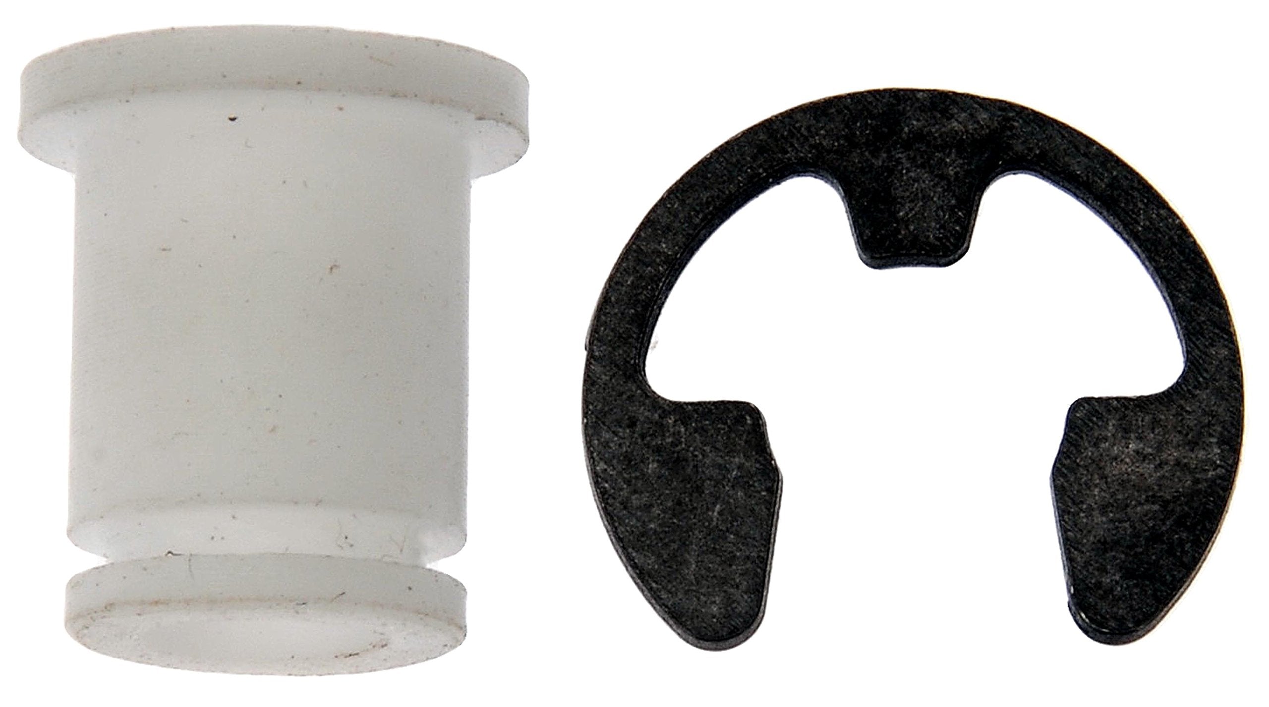 Dorman 14073 Shifter Cable Bushing Kit Compatible With Select Models (Oe Fix)