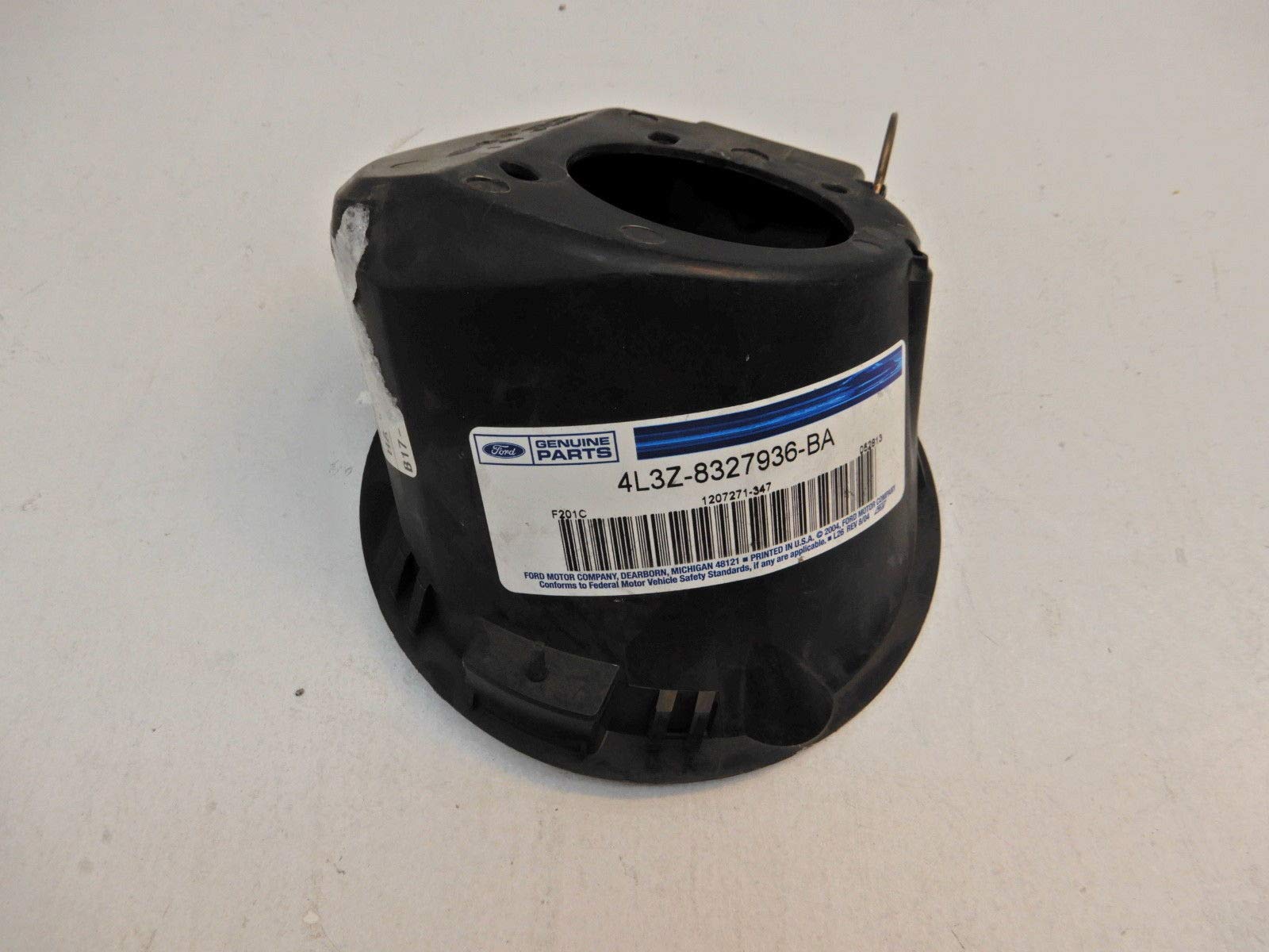 Ford HOUSING