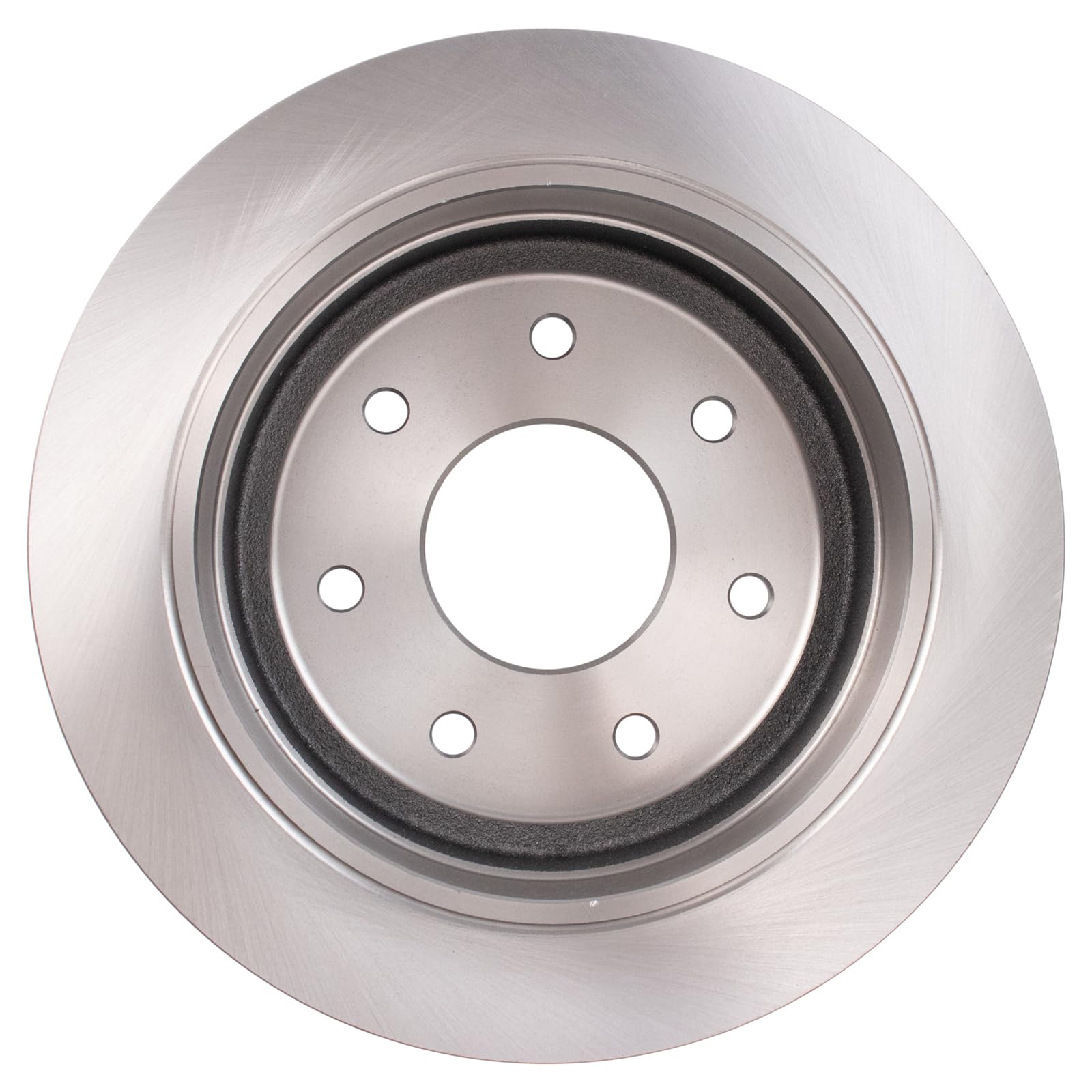 Trq Rear Brake Rotors Set Compatible With 2000-2004 Ford F-150 2004 F-150 Heritage 1997-1999 F-250 1997 F-250 Hd
