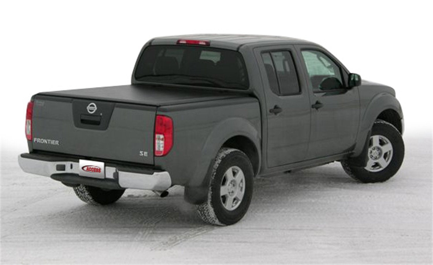 Access 43179 Lorado Low Profile Roll-Up Tonneau Cover