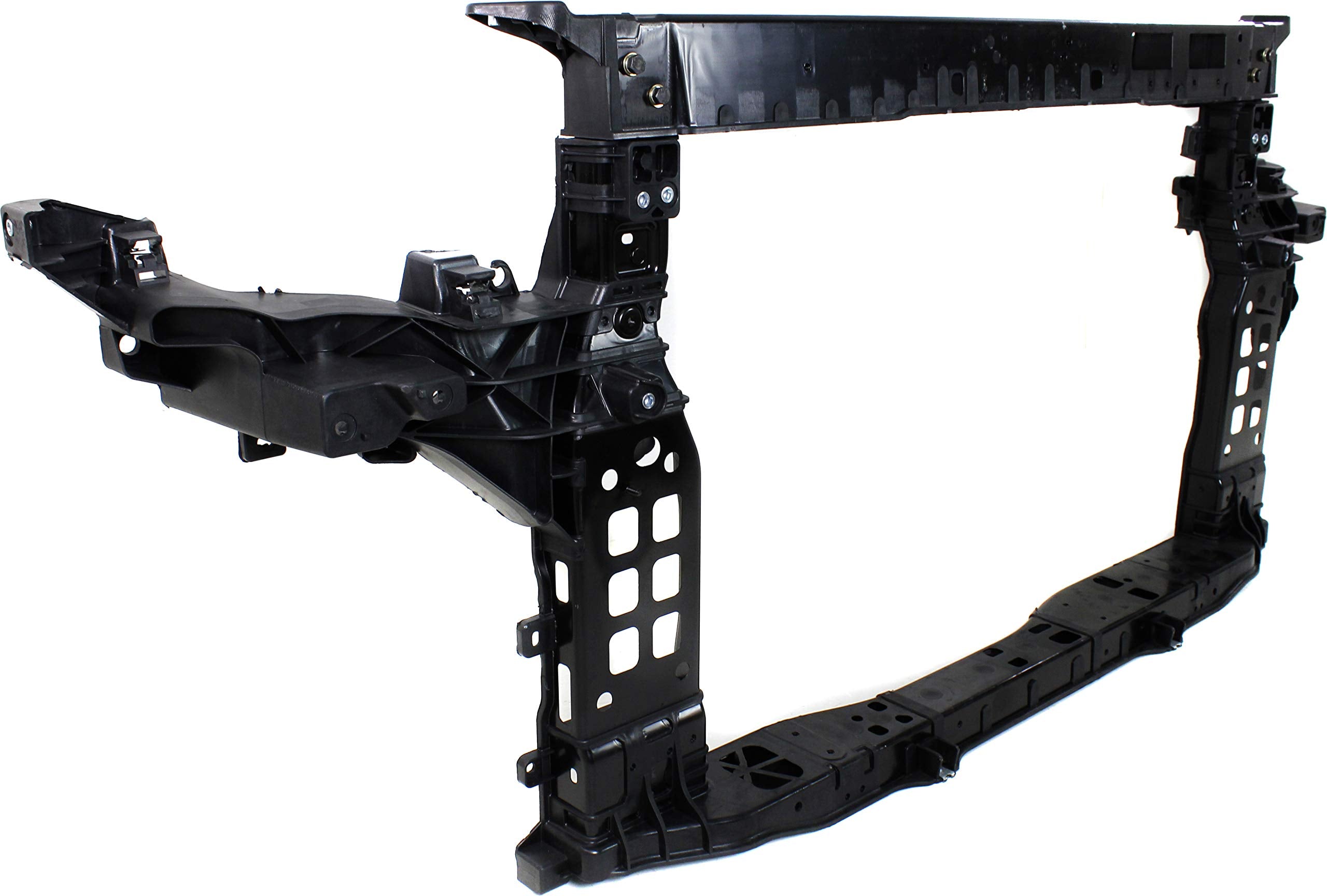 Garage-Pro Radiator Support for 2016-2020 Kia Sorento - Black Assembly Replacement