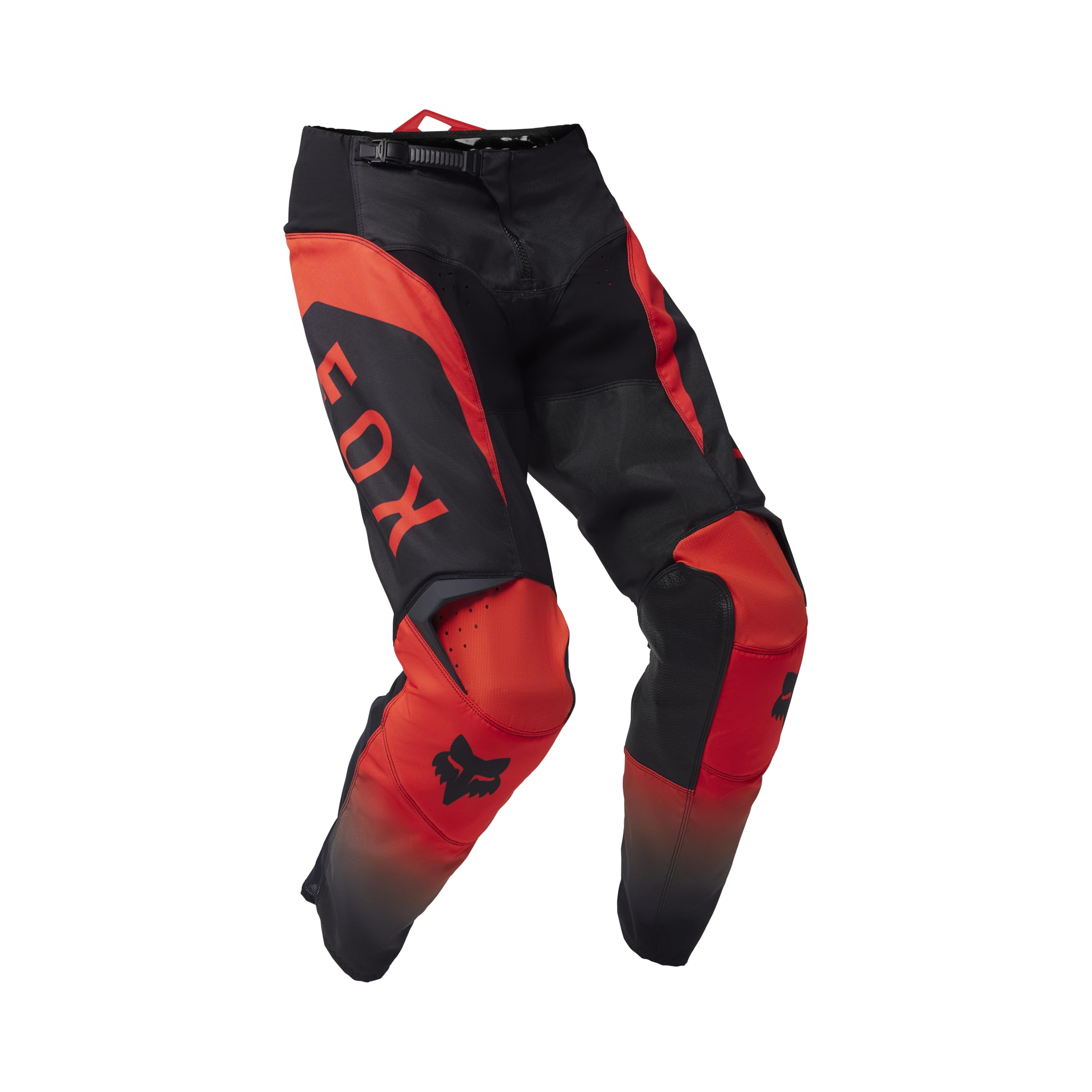Fox Racing Mens 180 Motocross Dirt Bike Pant, Fluorescent Red, 28