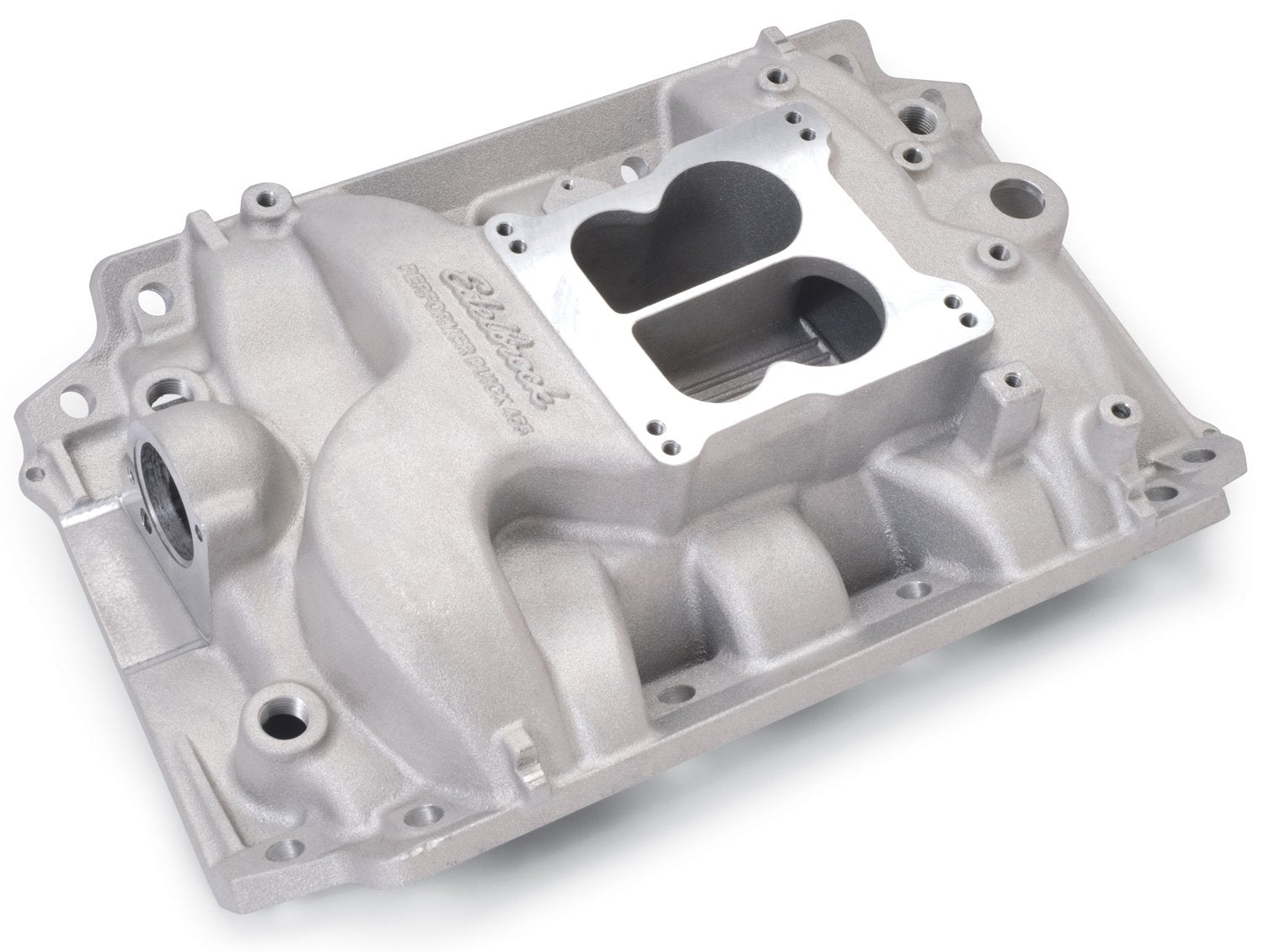 Edelbrock 2146 Performer Aluminum Intake Manifold