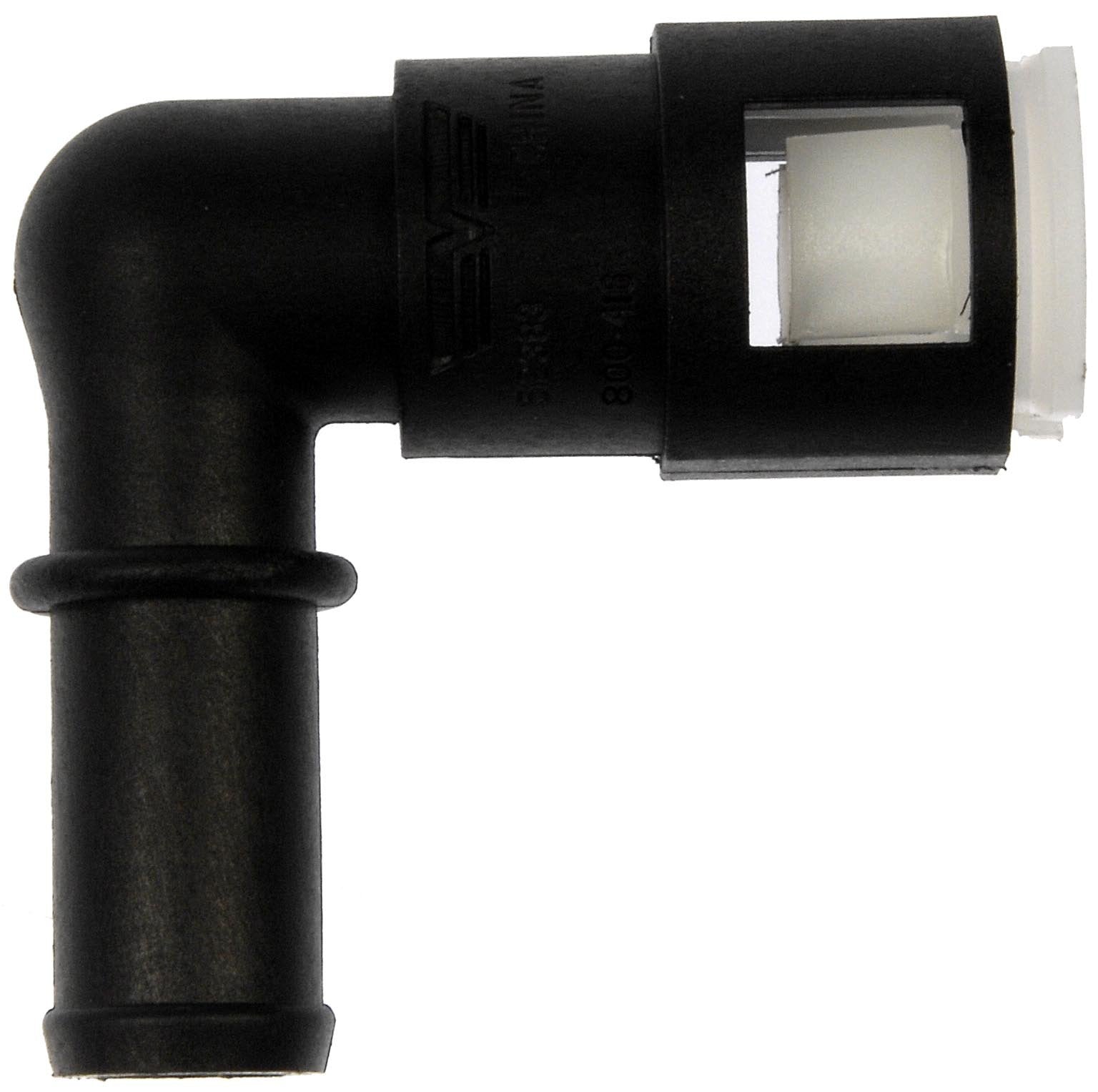 Dorman 800-416 Heater Hose Connector 5/8 x 5/8 Compatible with Select Models