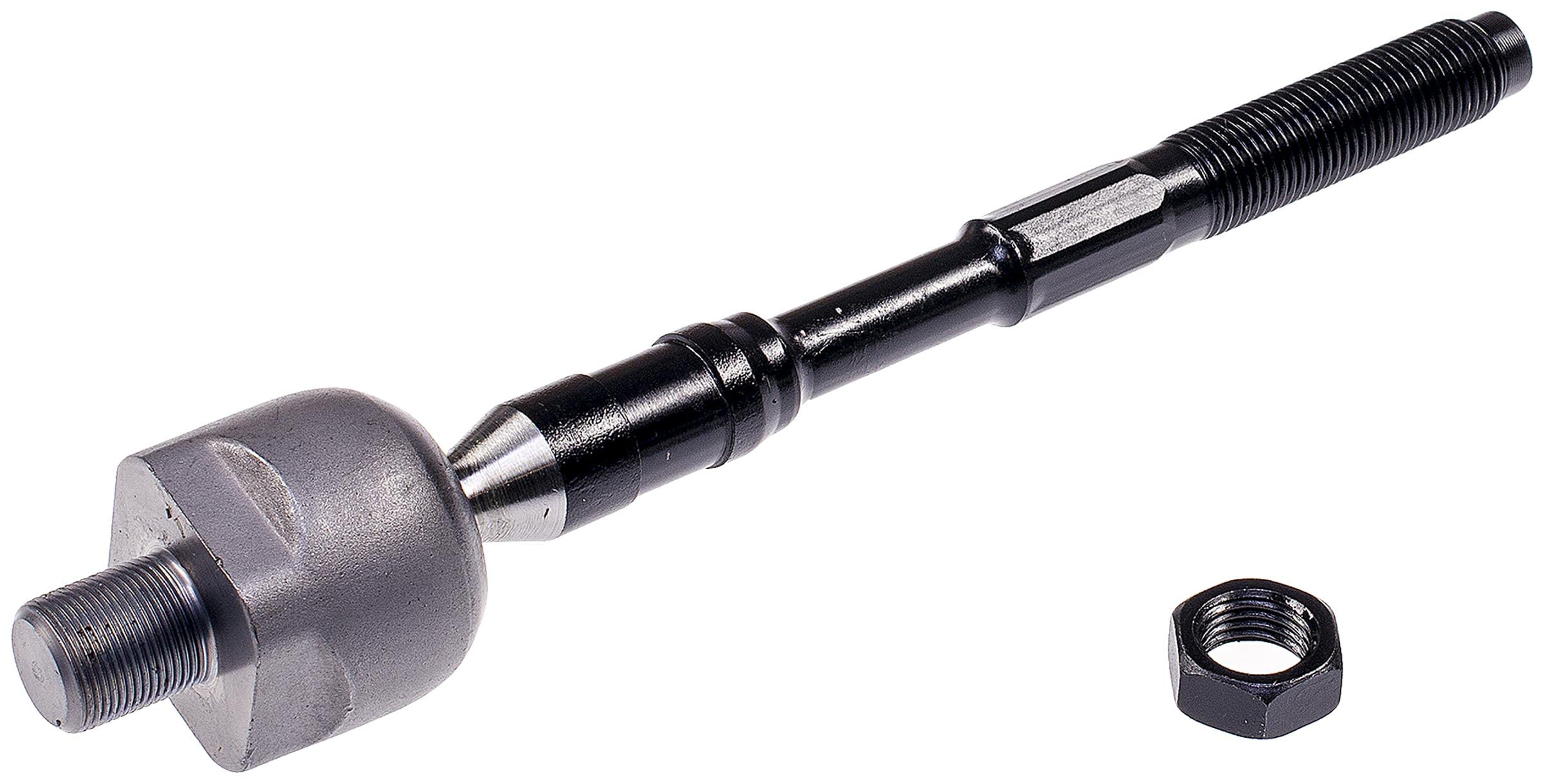 Dorman Ti69080Xl Front Inner Steering Tie Rod End Compatible With Select Nissan Models