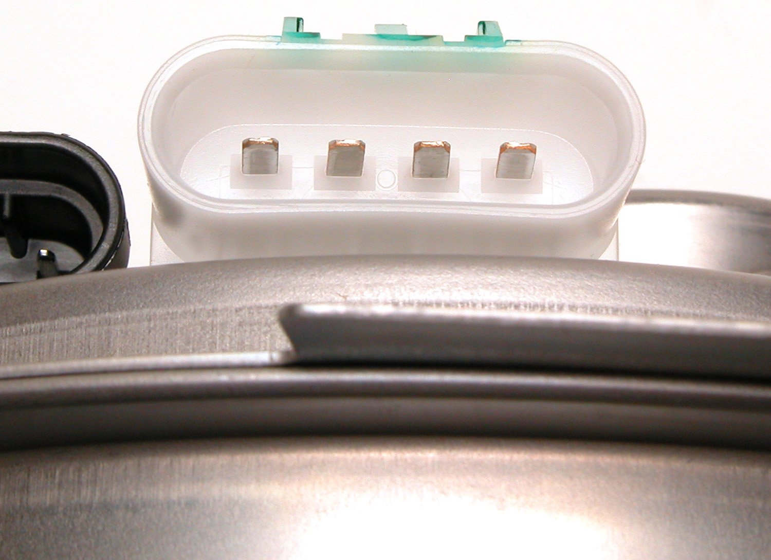 Delphi Fg0435 Fuel Pump Module