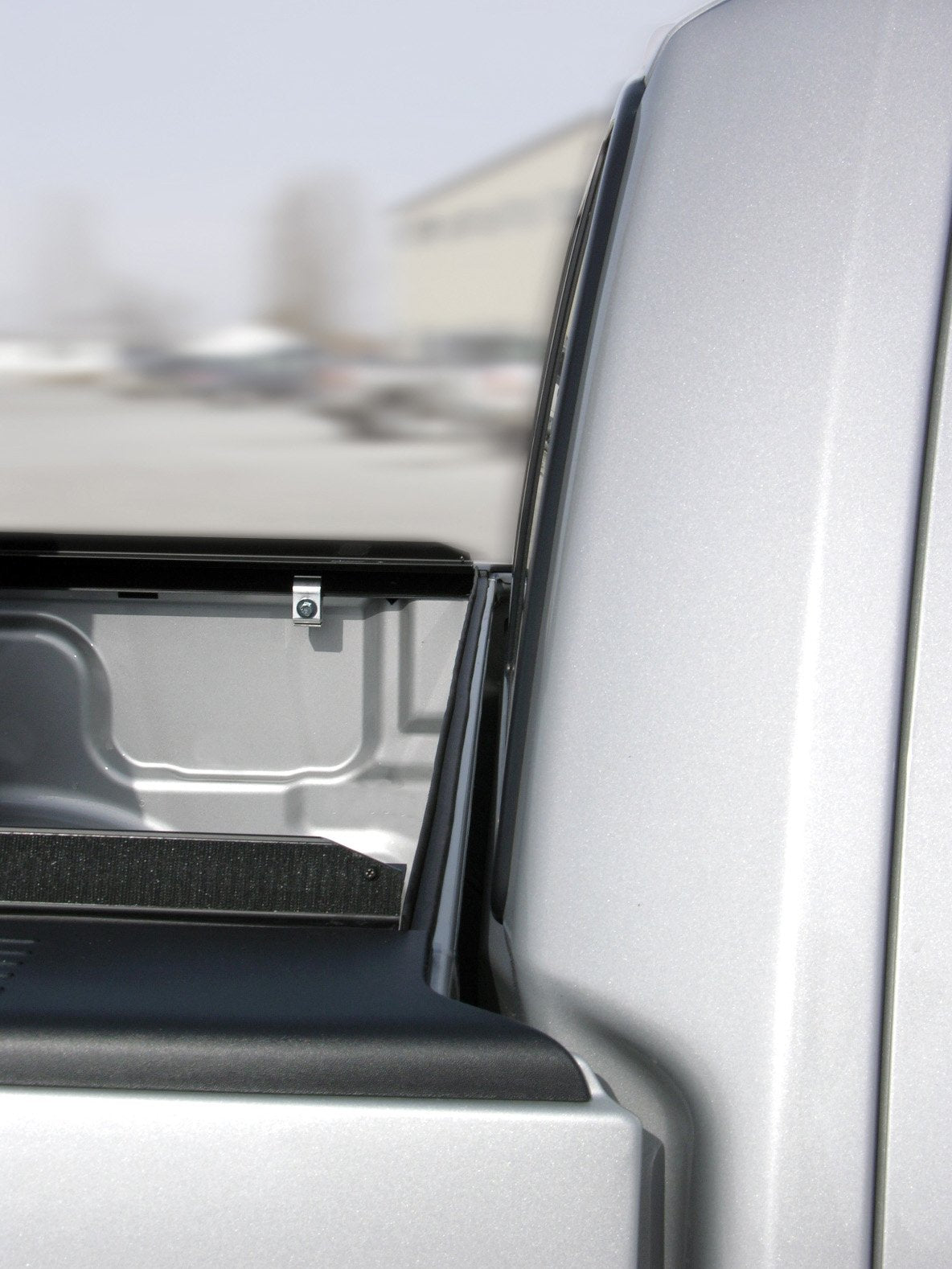 Access 14169 Original Roll-Up Tonneau Cover
