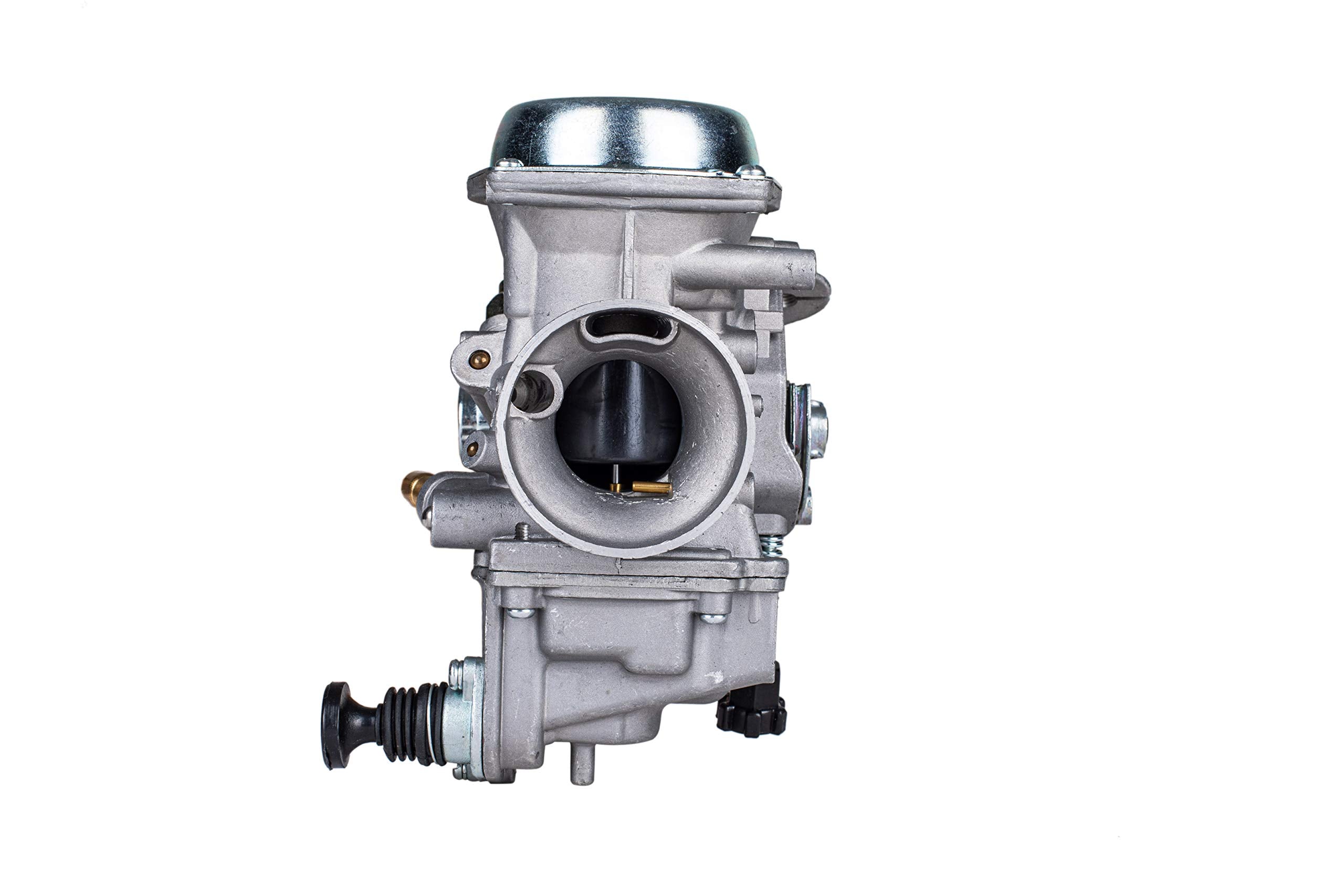 PUCKY Carburetor for Honda Fourtrax 300 350 Foreman 400 450 Rancher 350 Carb, Honda Fourtrax 300 Carburetor, Honda Foreman 450 C