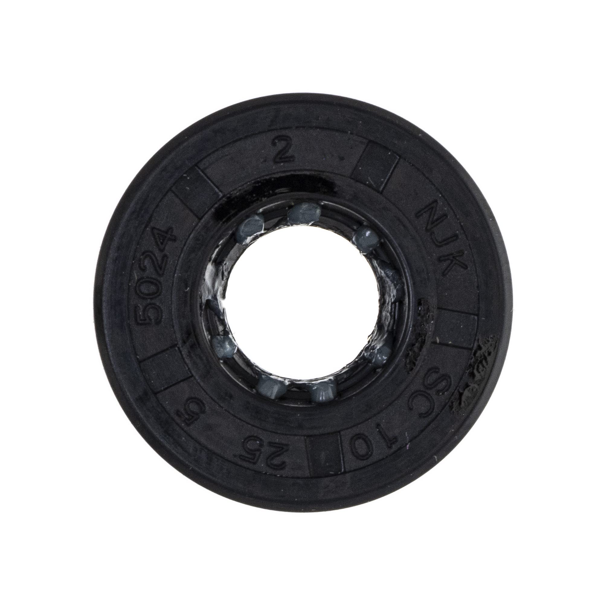 Niche Water Pump Impeller Rebuild Kit For Bombardier Brp Can-Am Maverick Renegade Outlander 330 650 800 Commander 1000