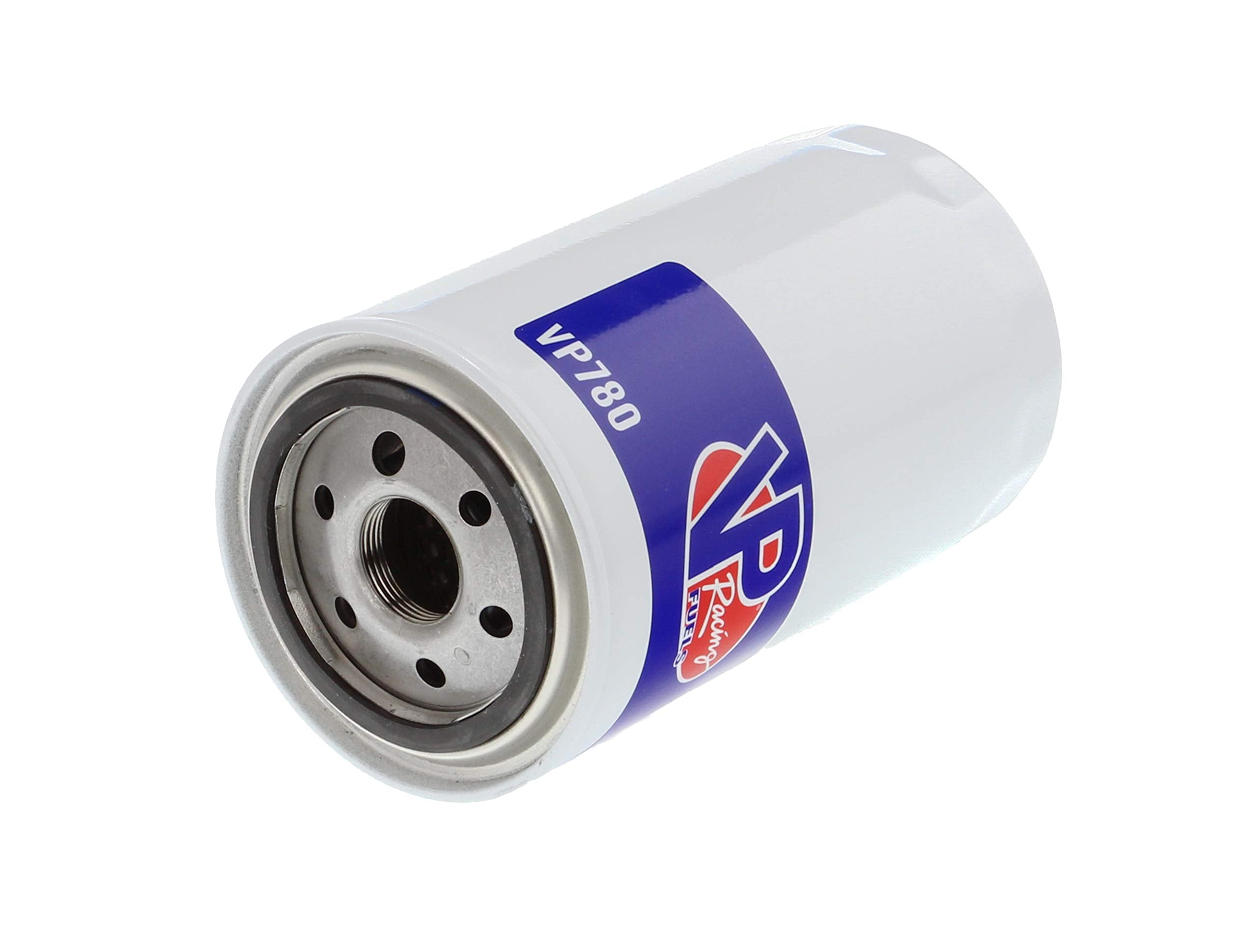 Fram Vp Racing 20,000 Mile Premium Full Synthetic Oil Filter, Vp780, Fits Dodge And Ram Pickups, Cummins Diesel Engine