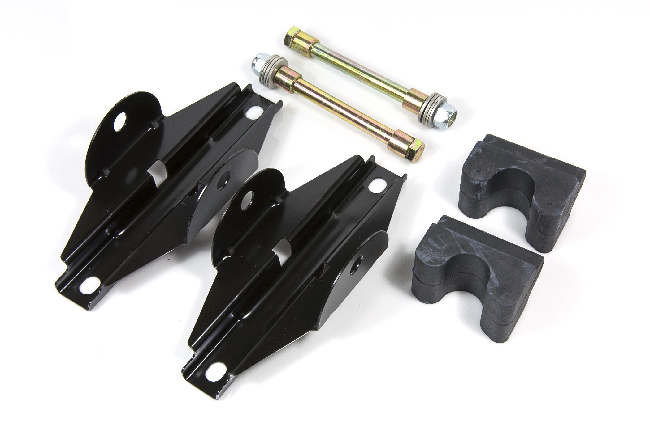Camoplast 900MKA Mounting Kit for Artic Cat-AWS III, IV and V Narrow Mount