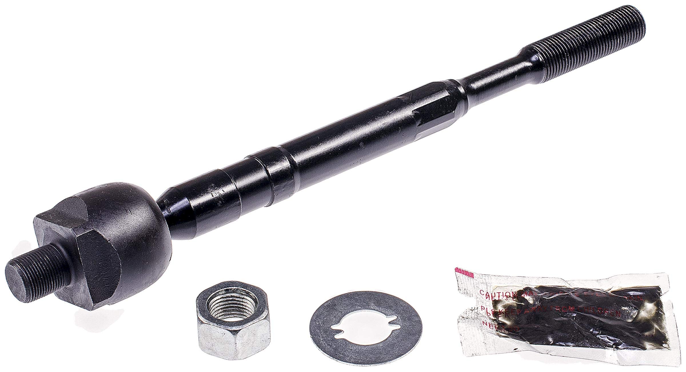 Dorman Premium Ti69000Pr Front Inner Steering Tie Rod End Compatible With Select Nissan Models