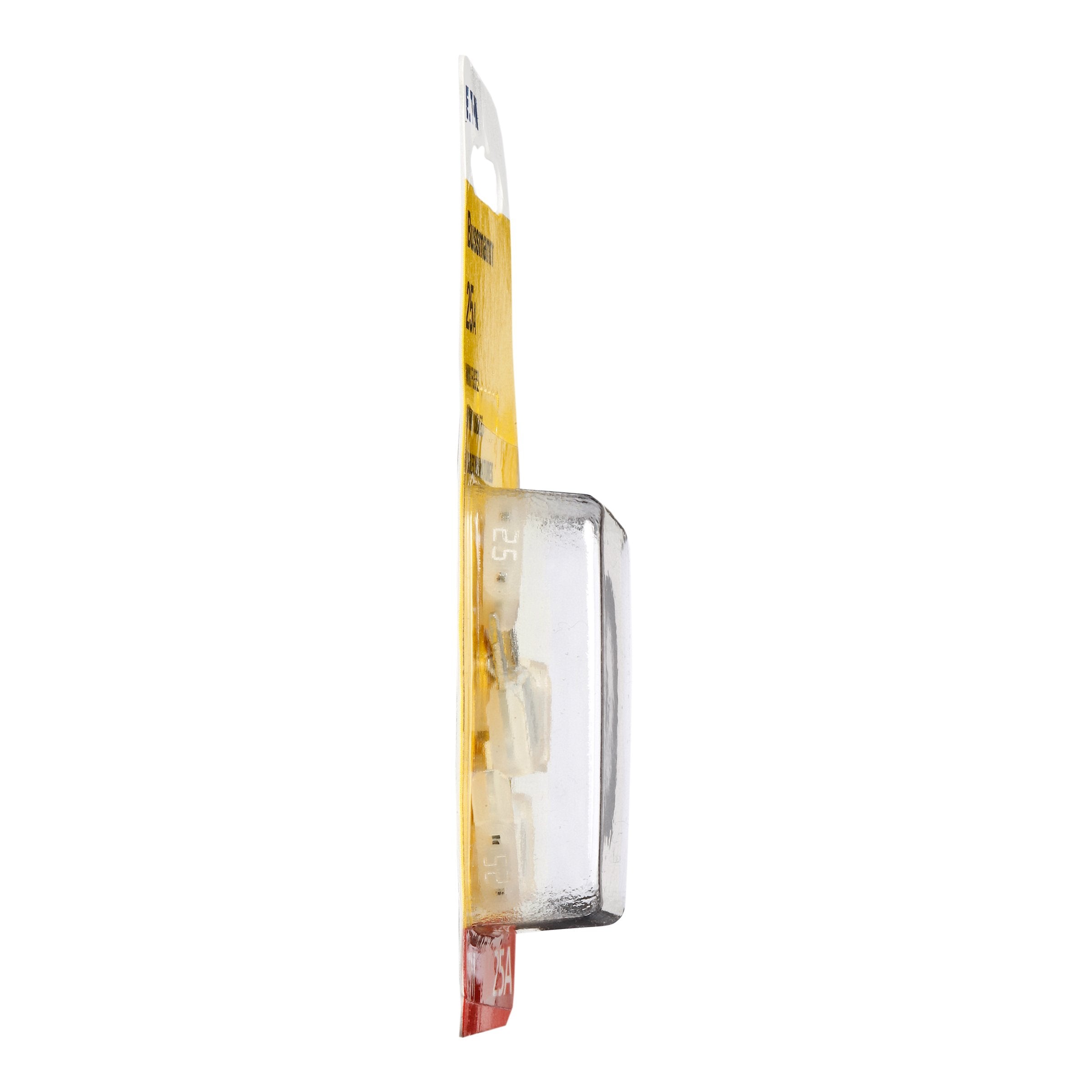 Bussmann Bp/Atm-25 25 Amp Fast Acting Mini-Fuse