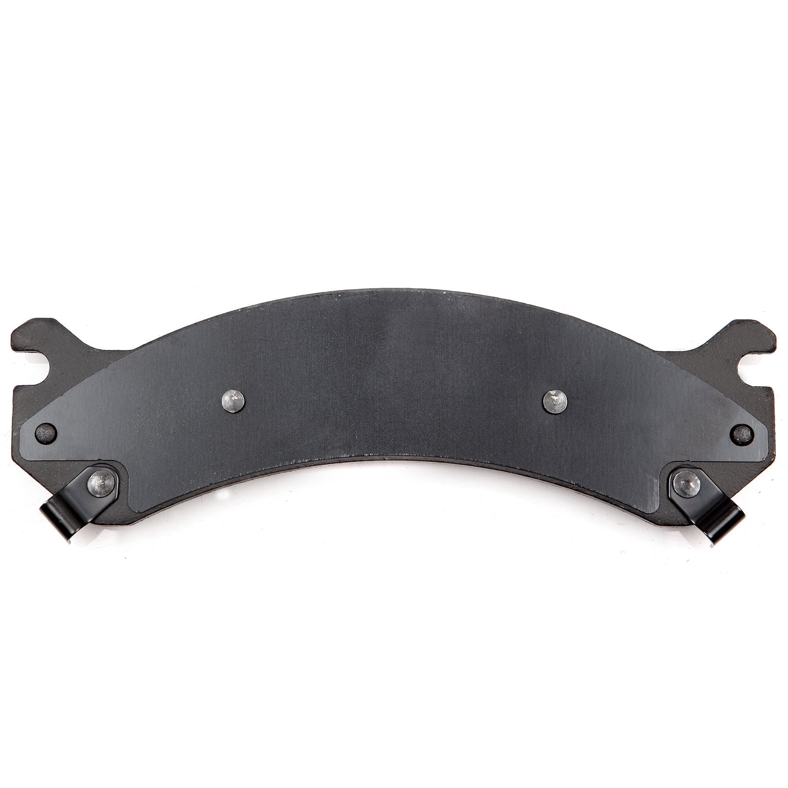 Cciyu D784 Ceramic Front Brake Pad Set Fit For Cadillac,For Chevy,For Gmc,For Hummer H2