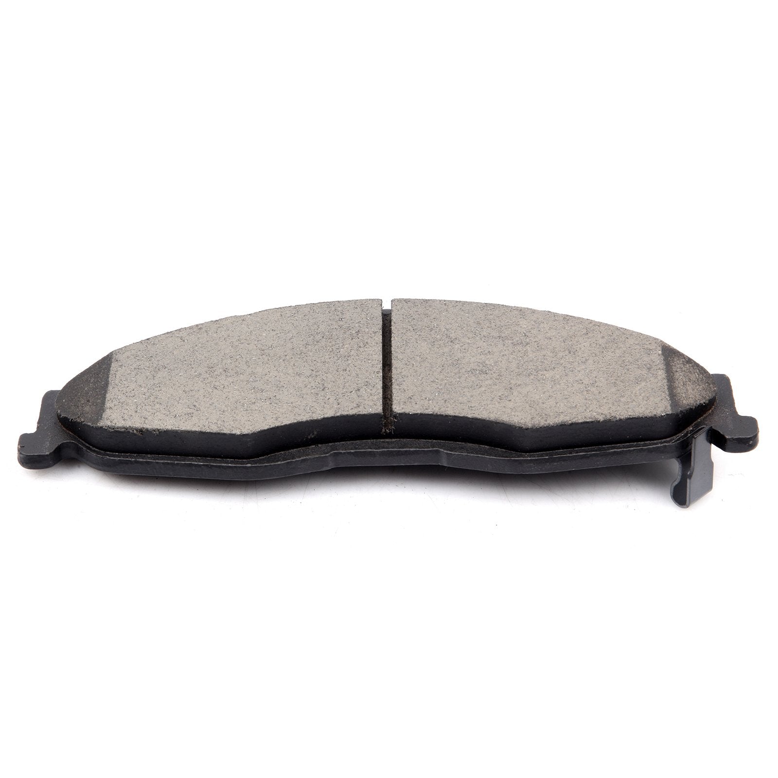 Cciyu D749 Professional Ceramic Front Brake Pads Set Fit For 1998-2002 For Chevrolet Camaro,1998-2002 For Pontiac Firebird